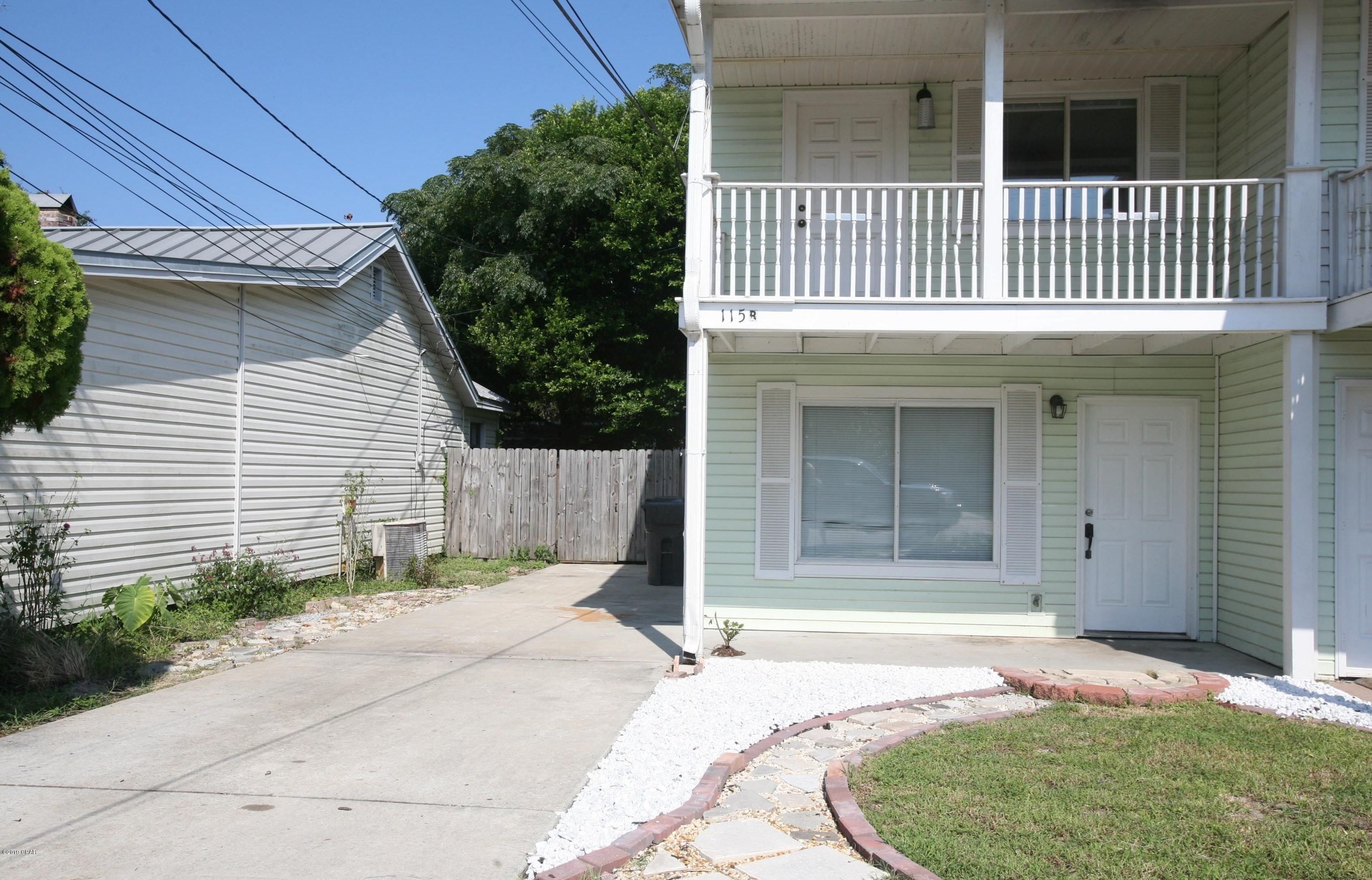 [No Recorded Subdiv] - Residential Lease