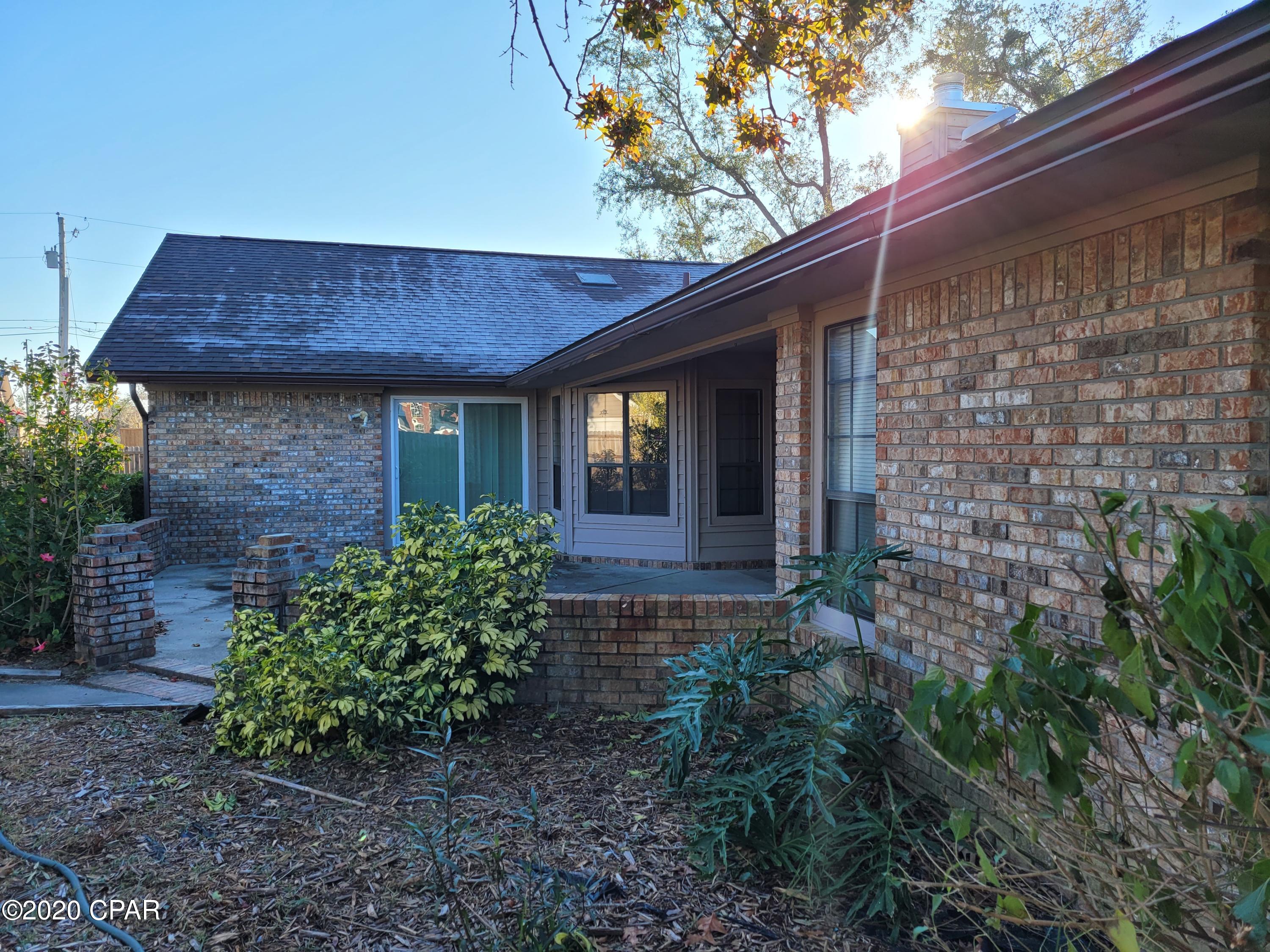 Kings Point - Residential Lease