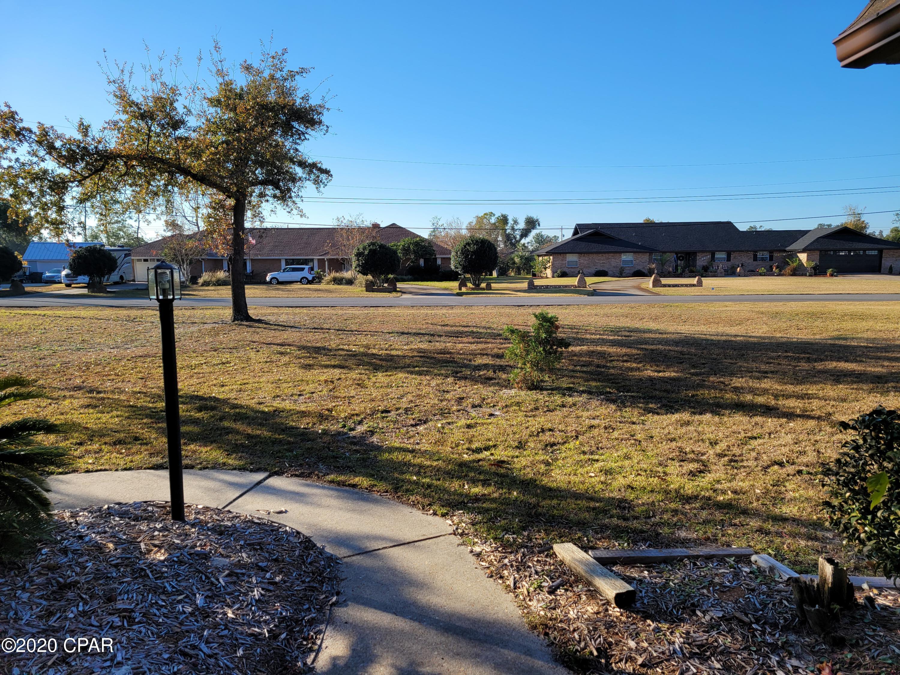 Kings Point - Residential Lease