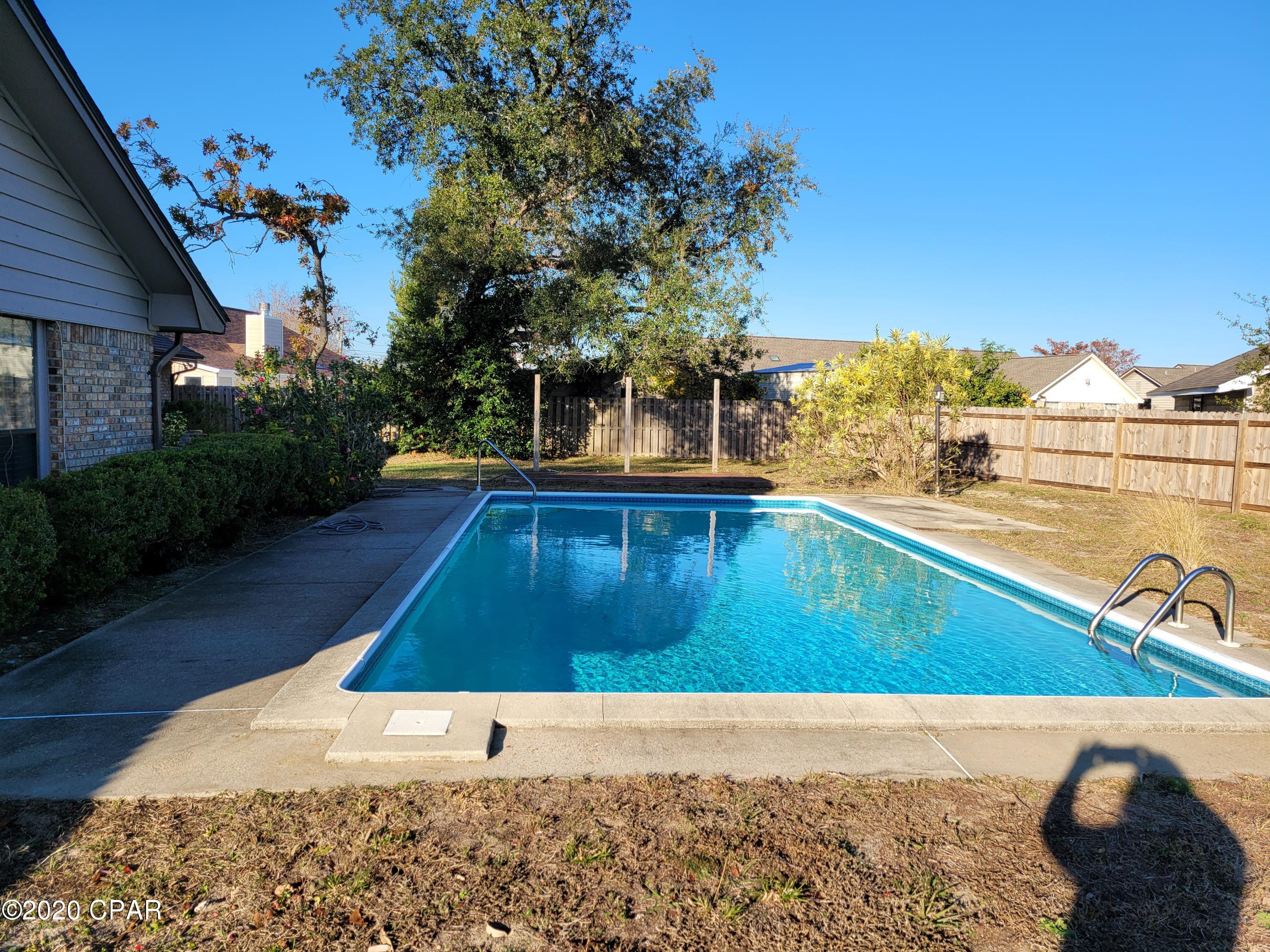 Kings Point - Residential Lease