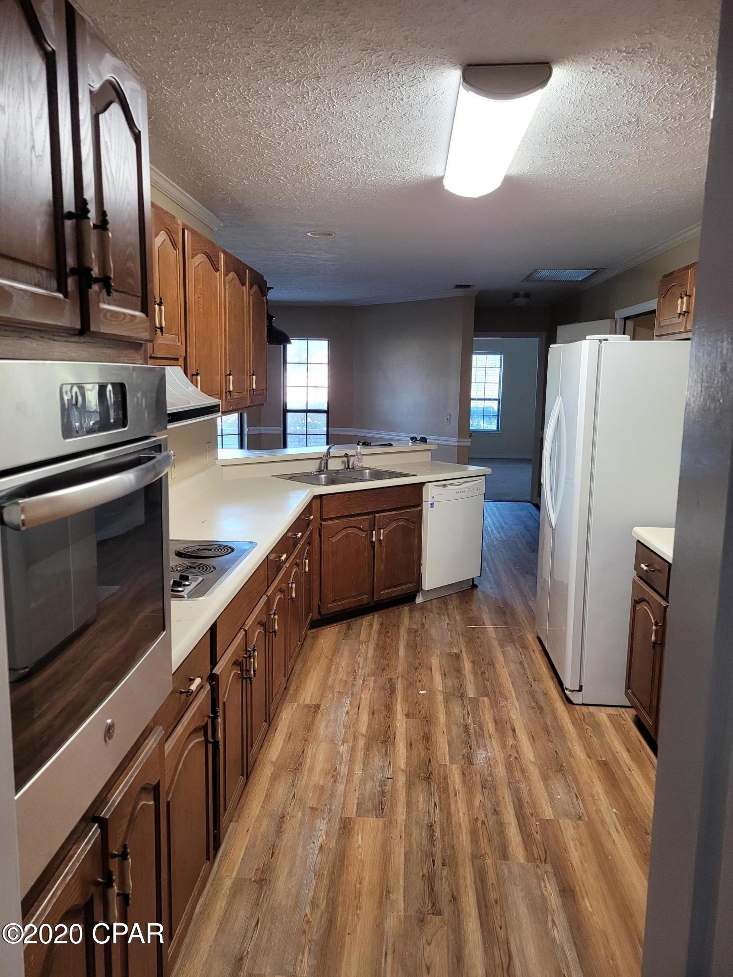 Kings Point - Residential Lease