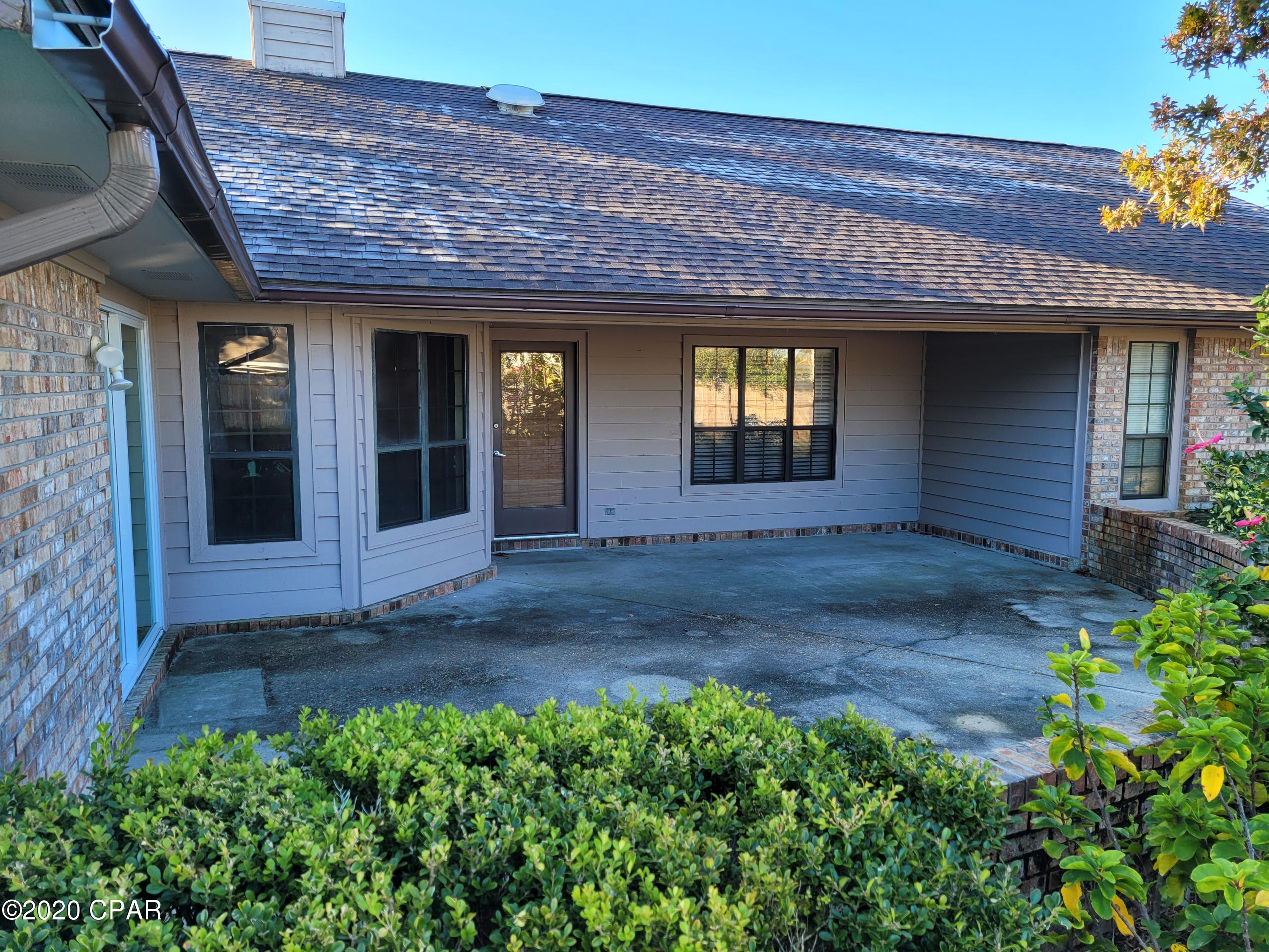 Kings Point - Residential Lease