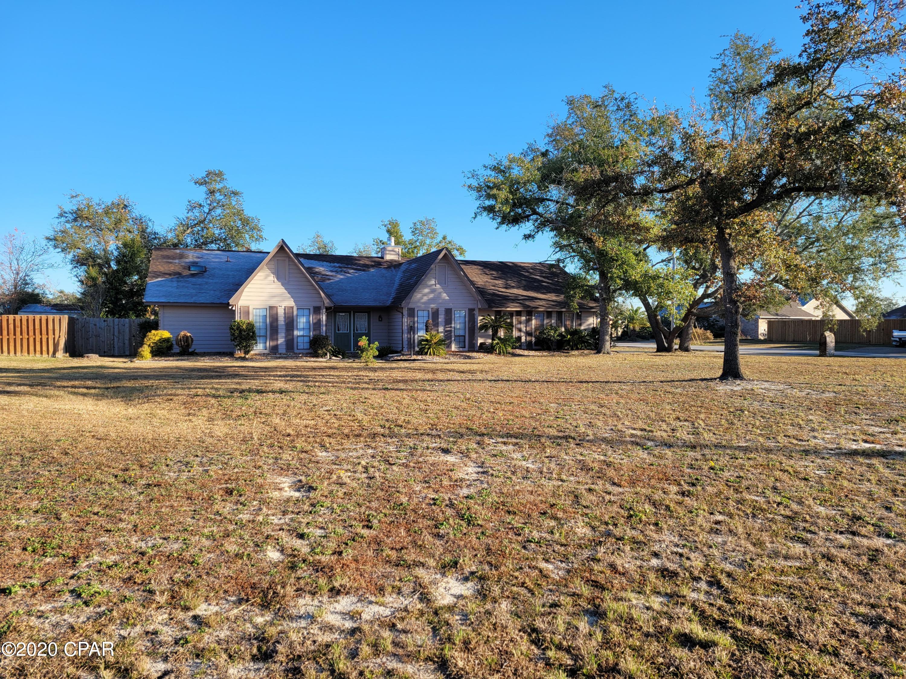 Kings Point - Residential Lease