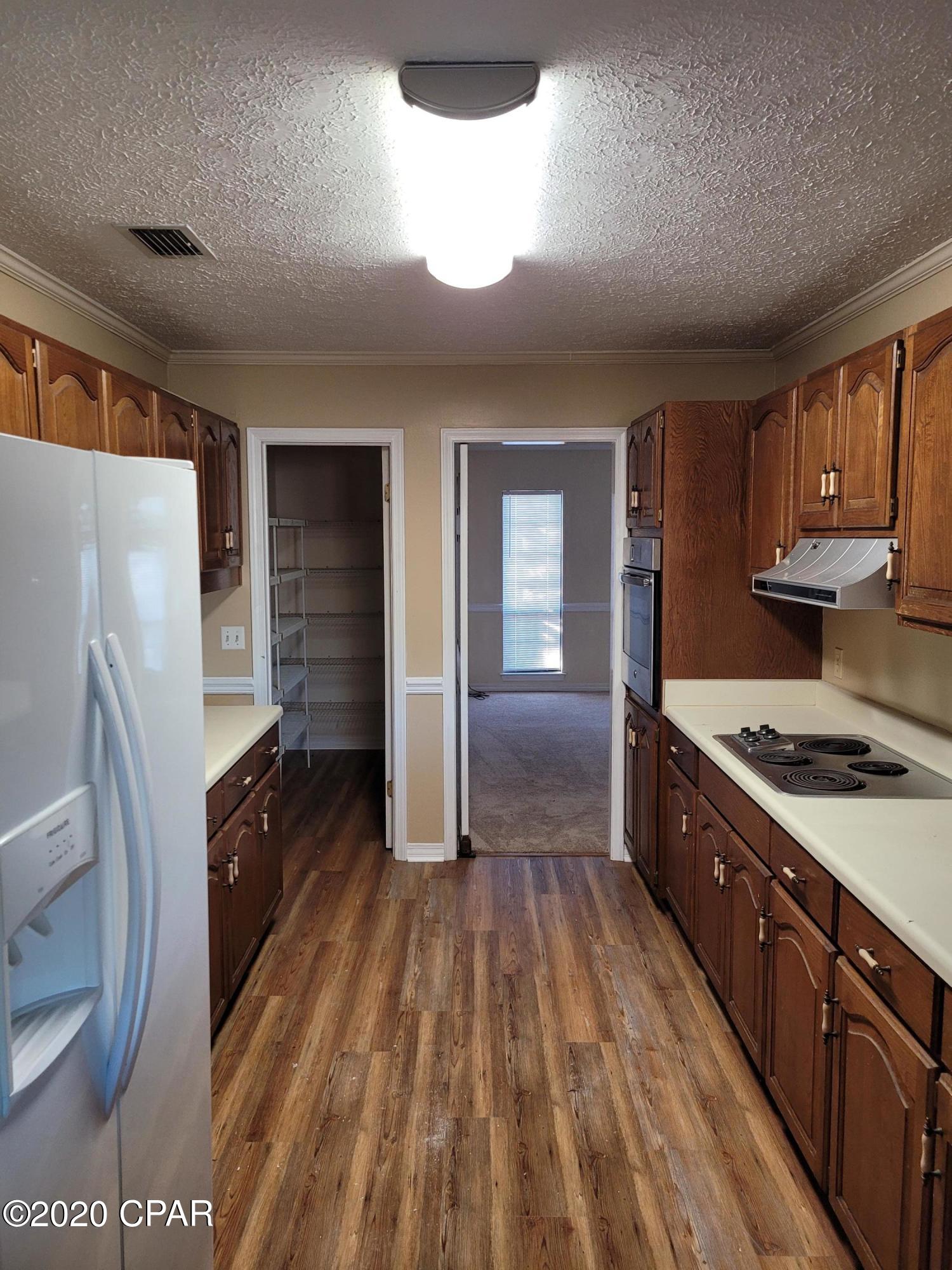 Kings Point - Residential Lease