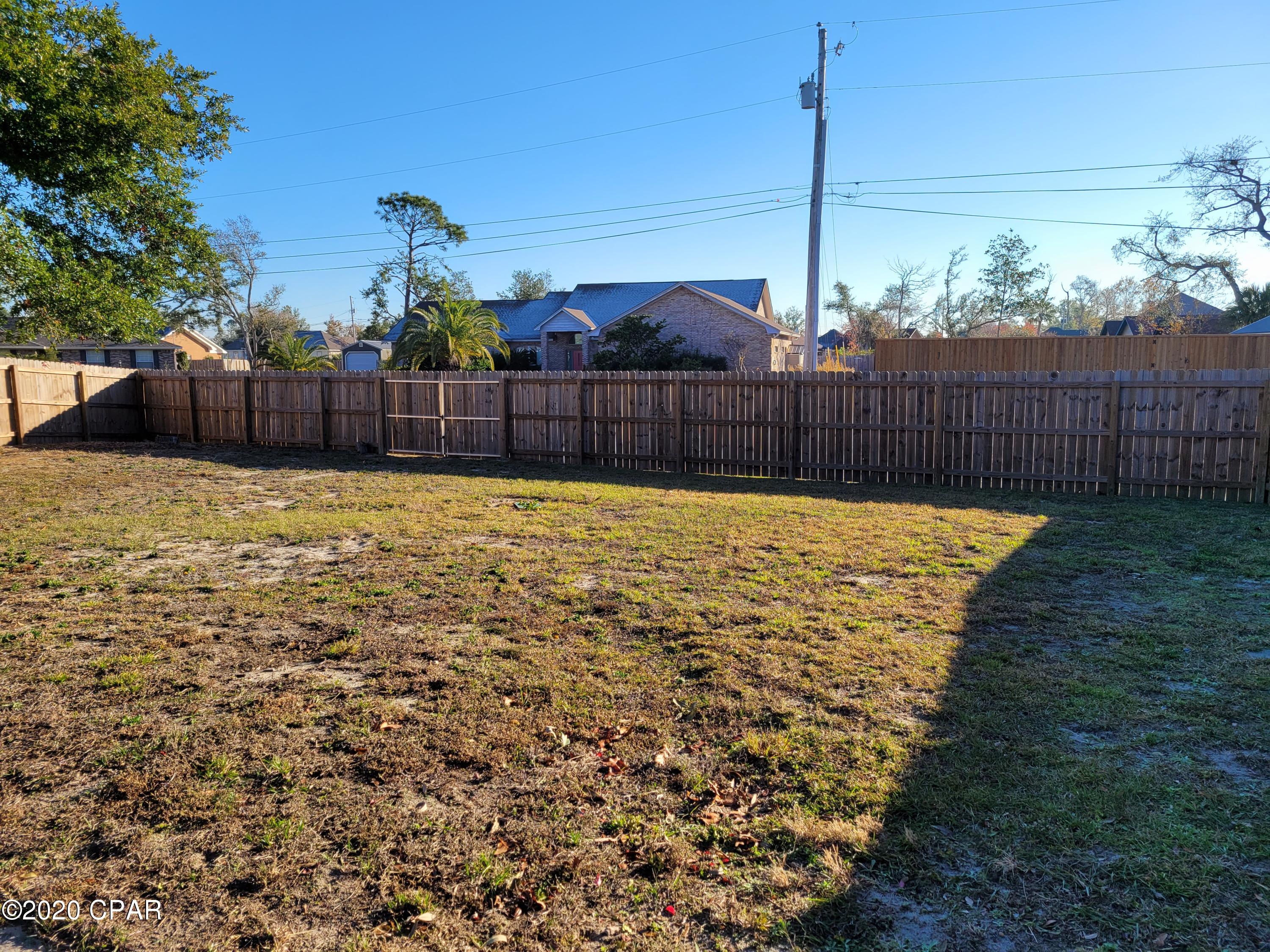 Kings Point - Residential Lease