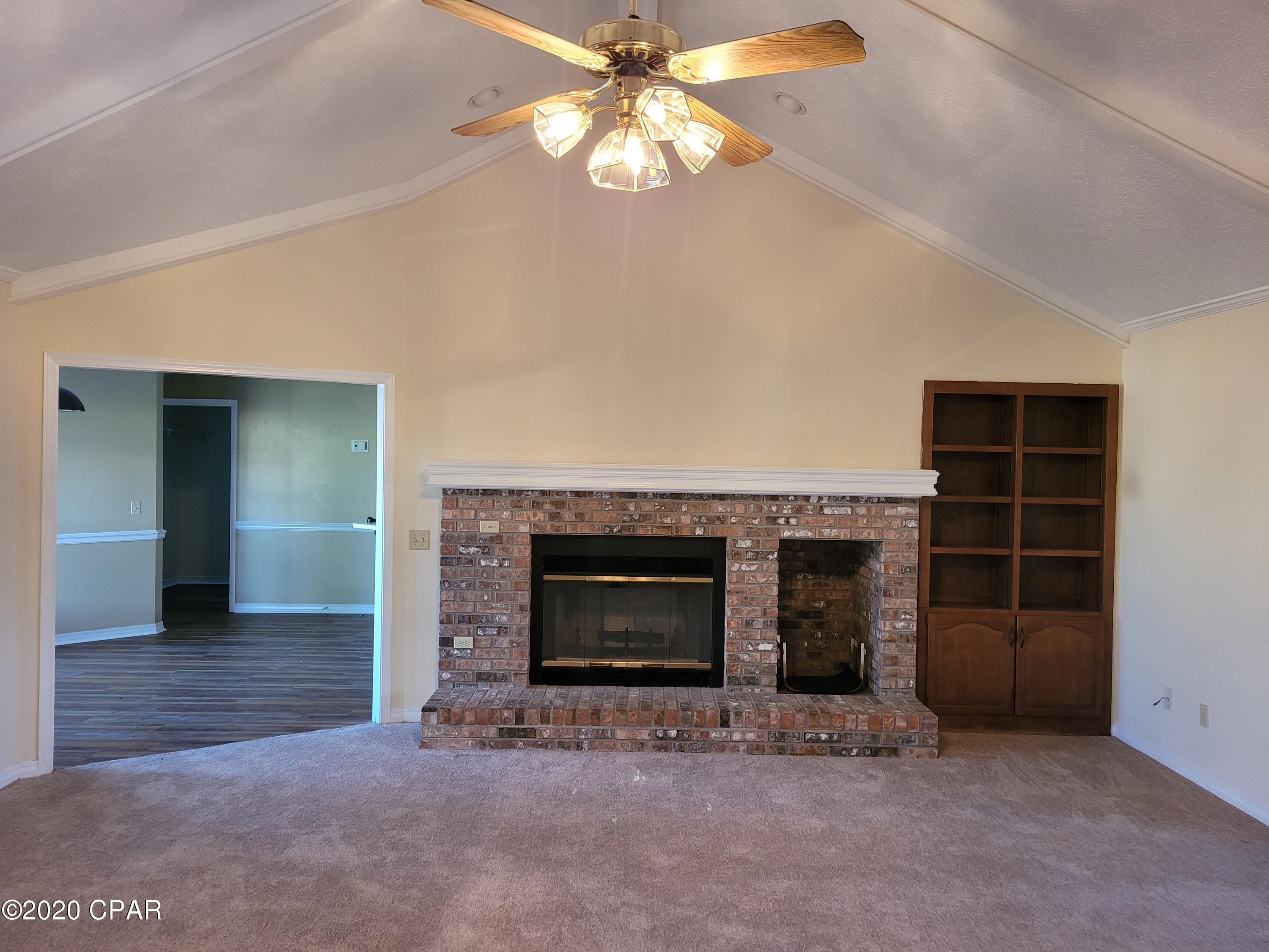 Kings Point - Residential Lease