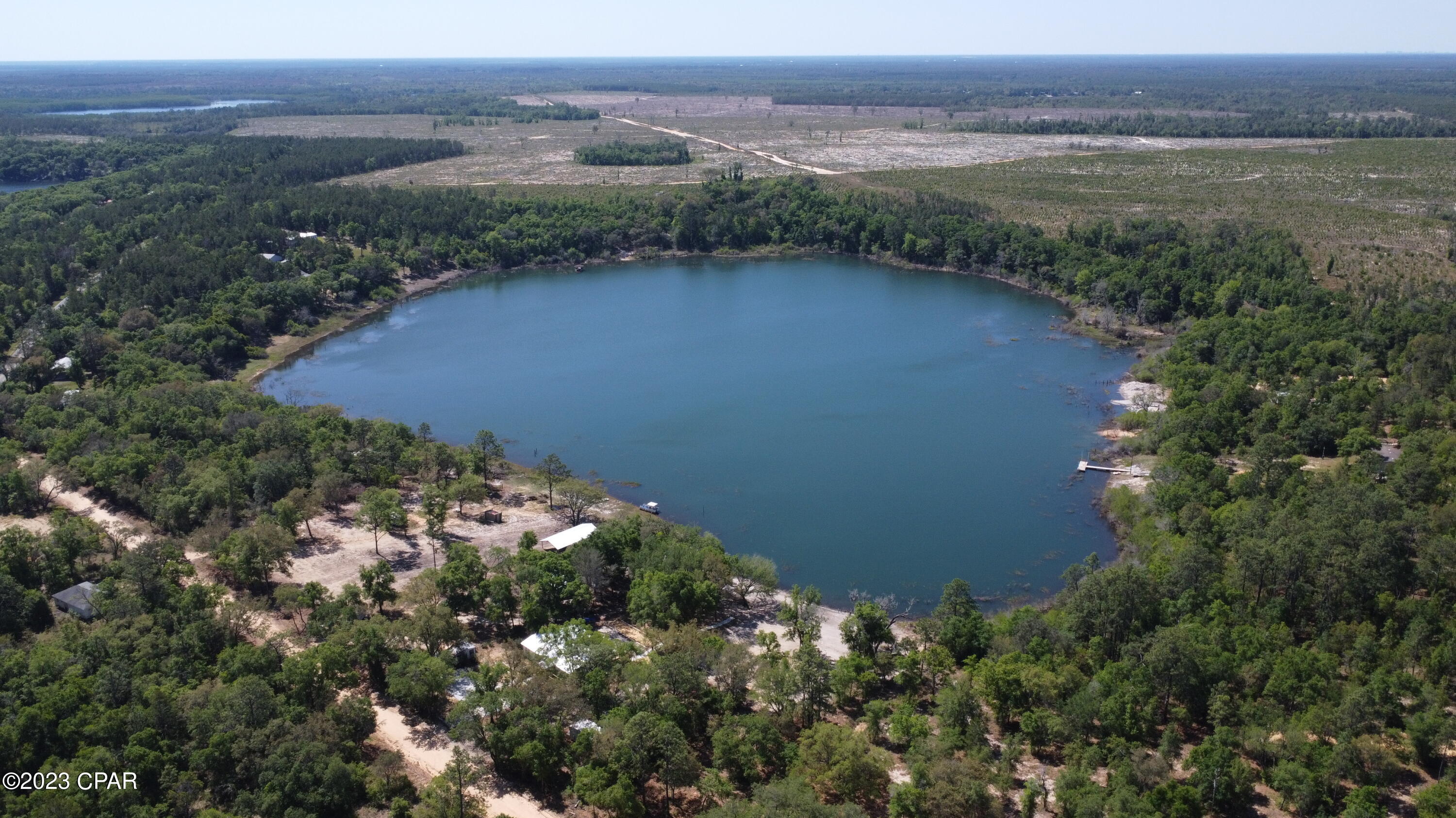 No Named Subdivision - Land