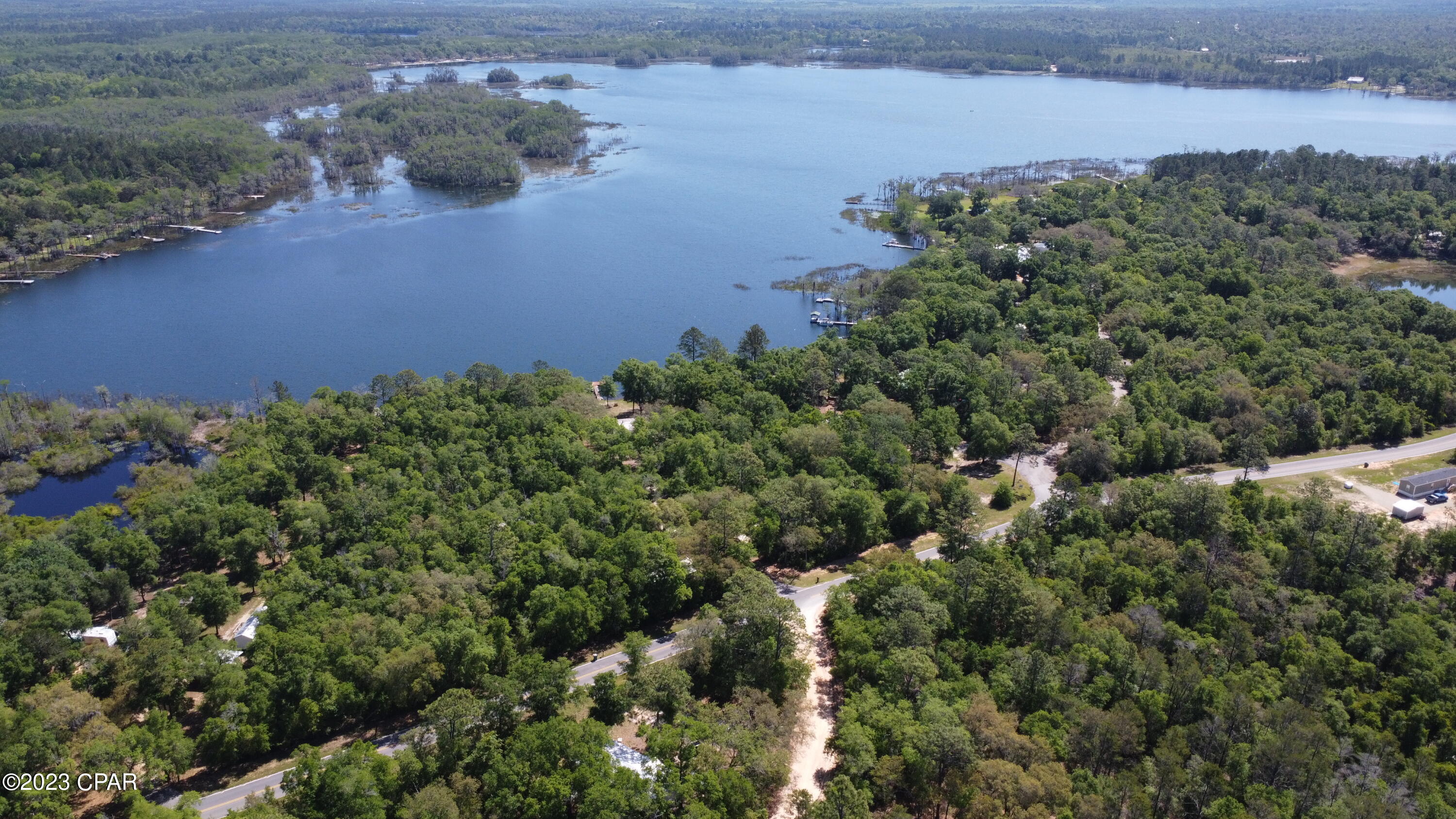 No Named Subdivision - Land