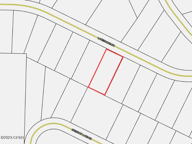 No Named Subdivision - Land