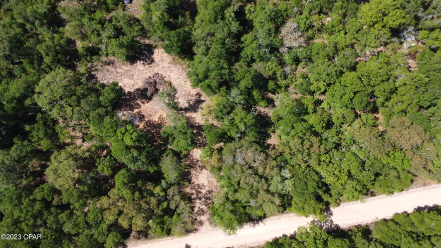 Just over 1/2 an acre close to Lucas Lake!  This area is very serene and peaceful, and you are close to a boat ramp to enjoy all the outdoors has to offer!  This is a great opportunity for someone to build their dream home or to have a relaxing vacation retreat!