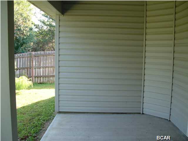 Timbers - Residential Lease