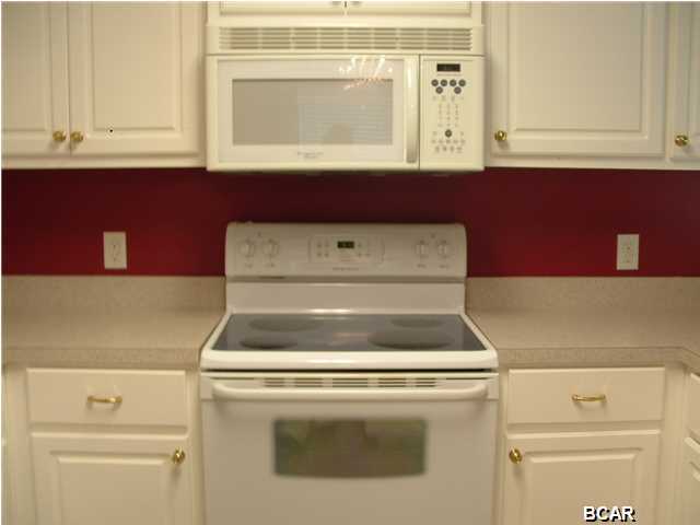 Timbers - Residential Lease