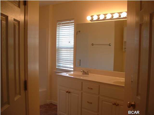 Timbers - Residential Lease