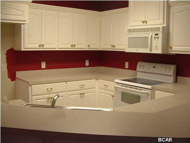 Timbers - Residential Lease