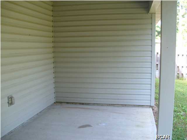 Timbers - Residential Lease