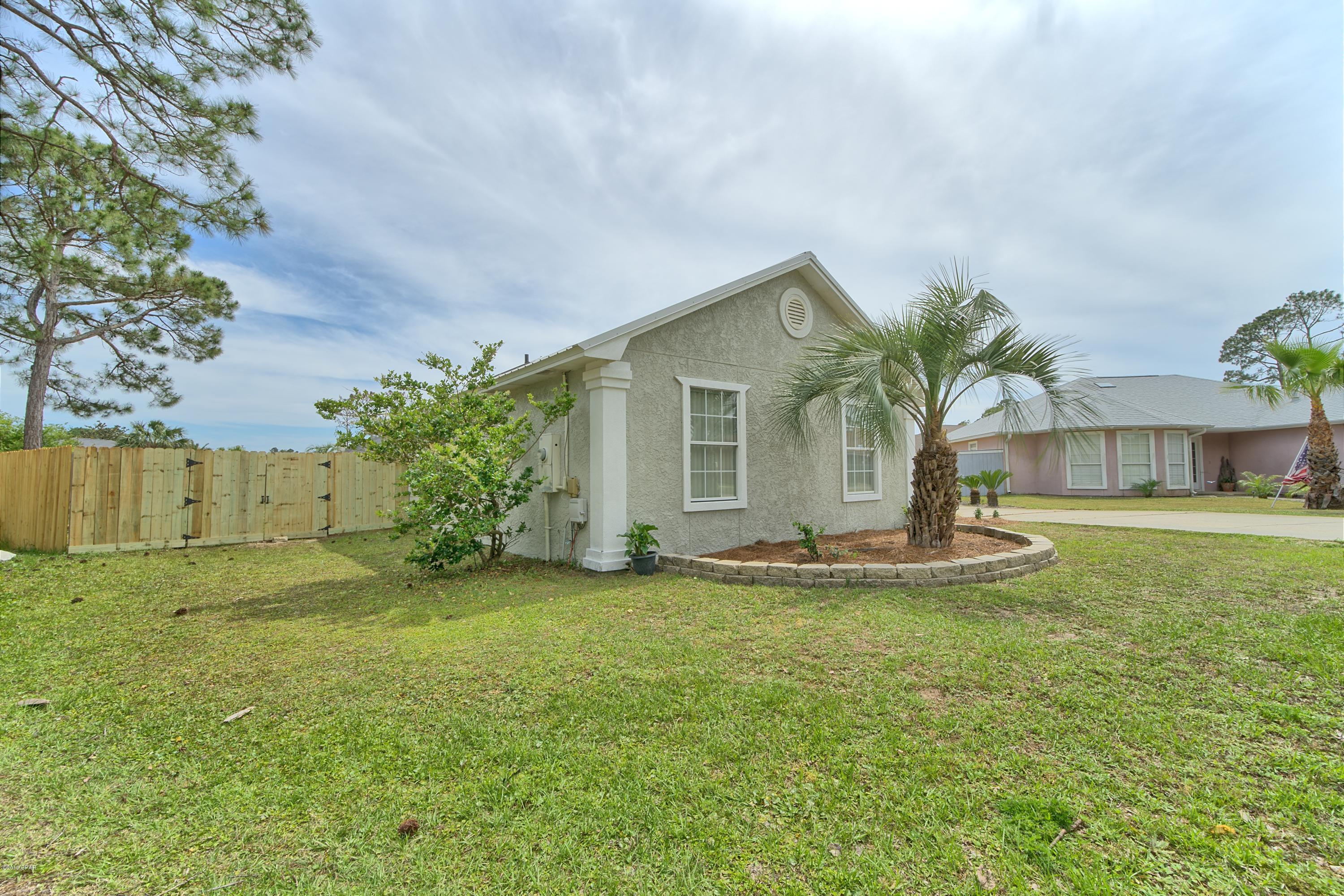 Treasure Palms - Residential