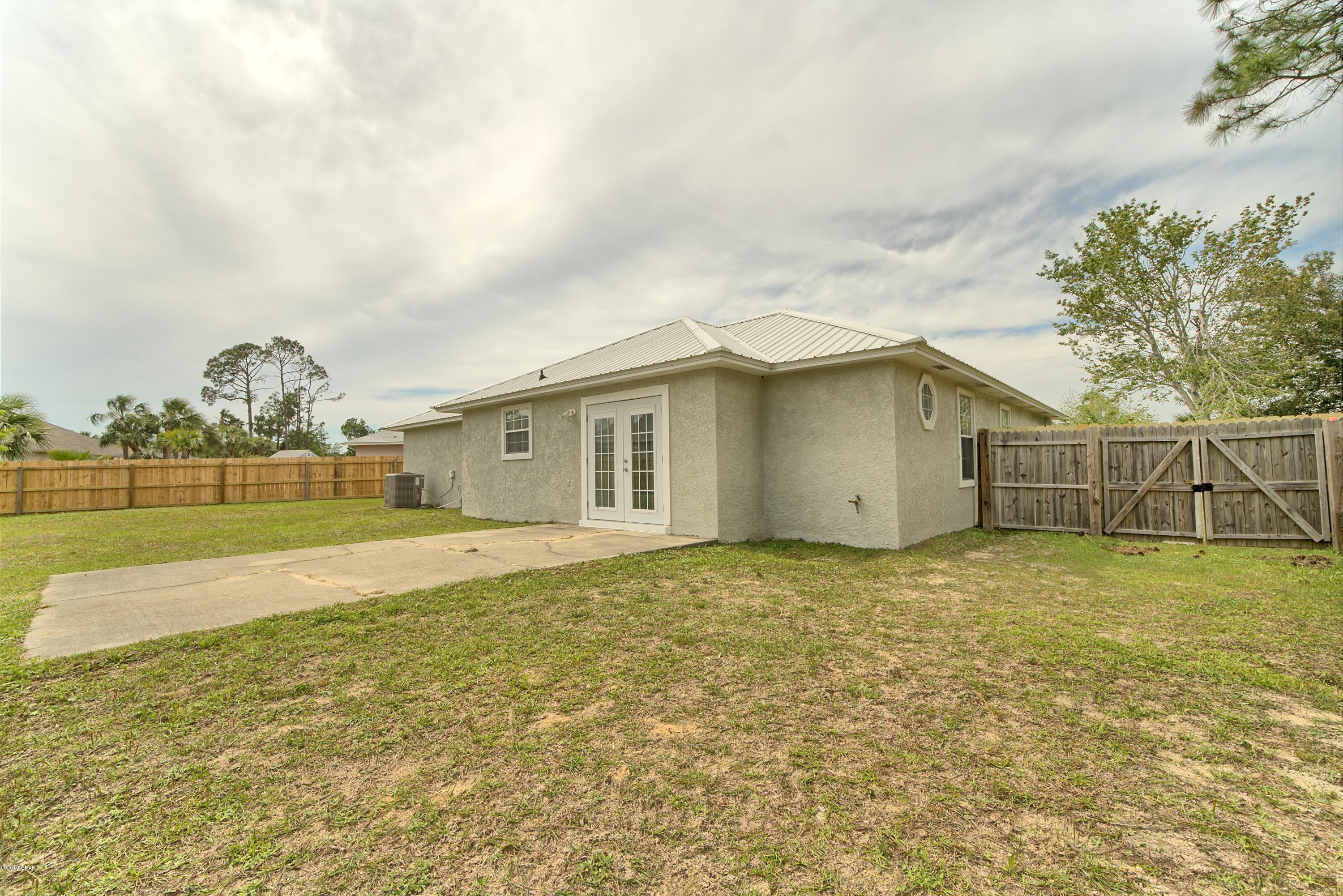 Treasure Palms - Residential