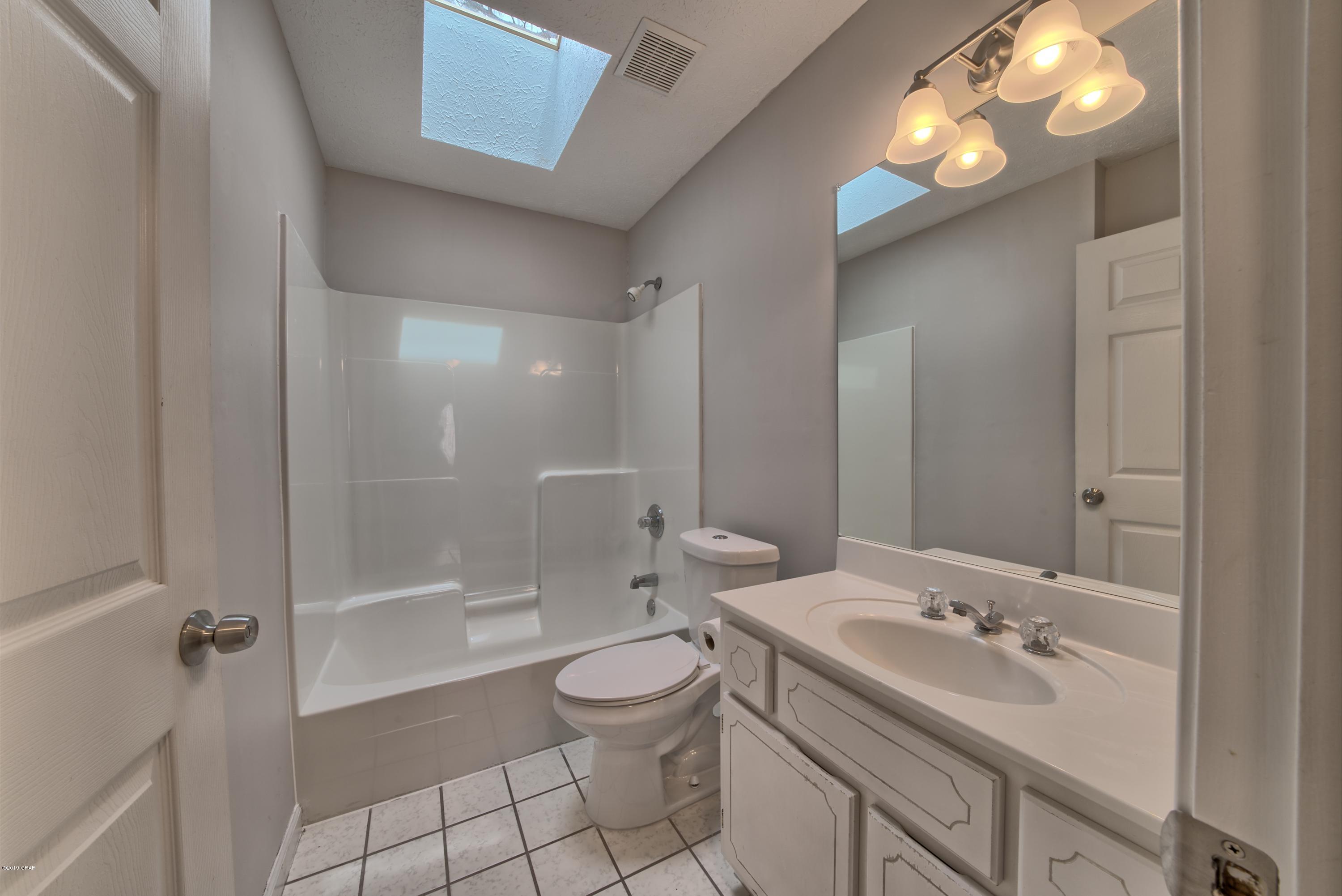 Treasure Palms - Residential