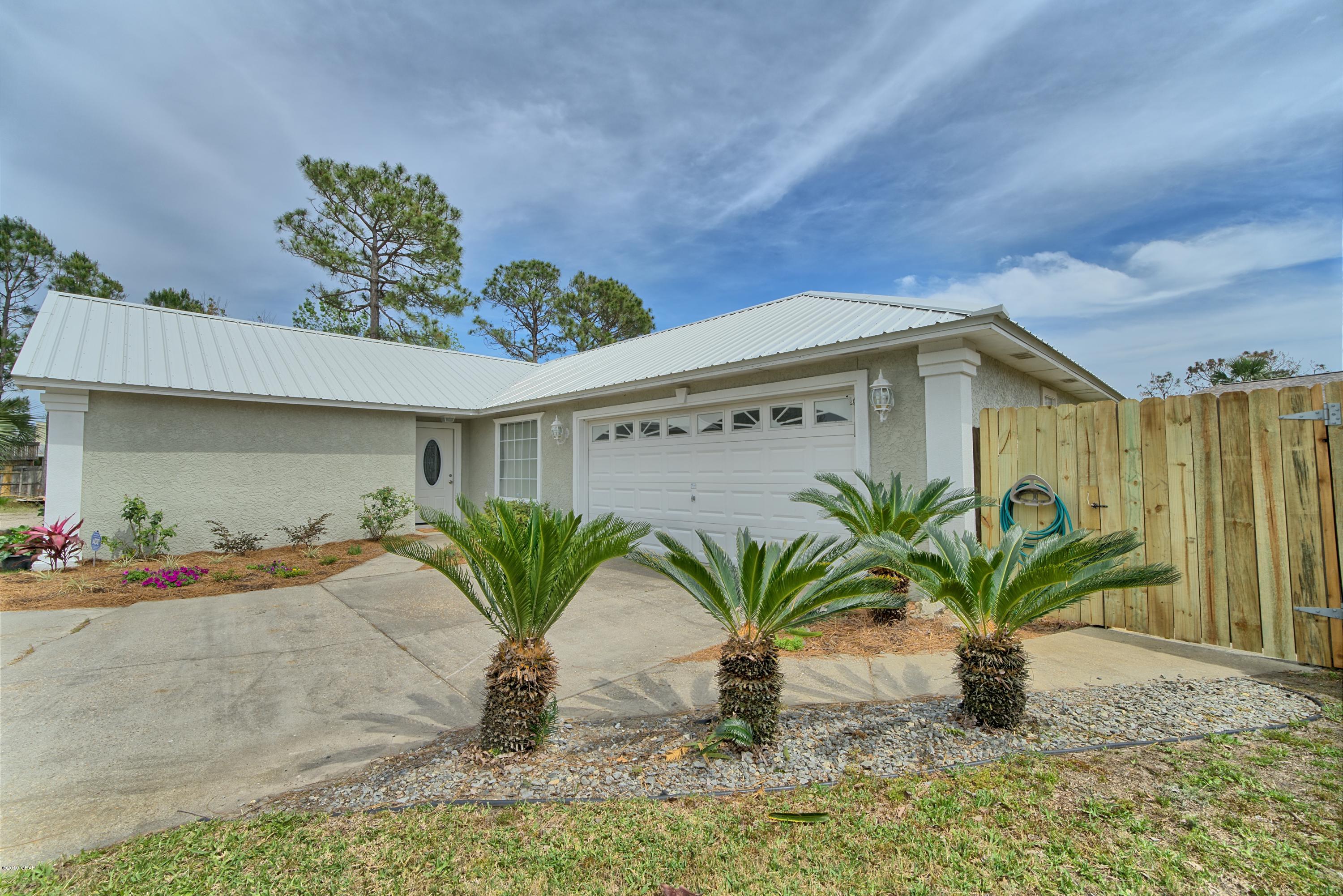 Treasure Palms - Residential