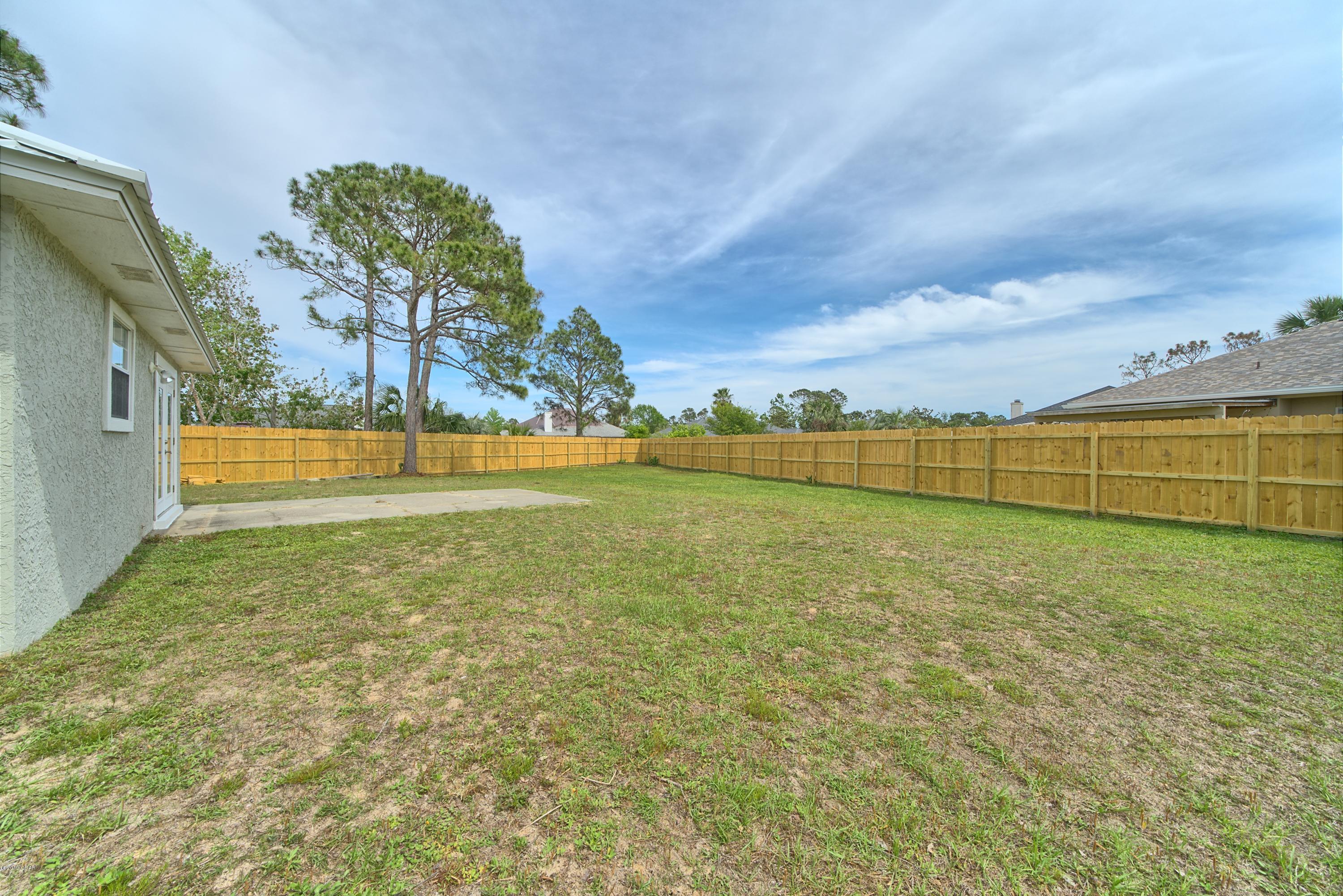 Treasure Palms - Residential