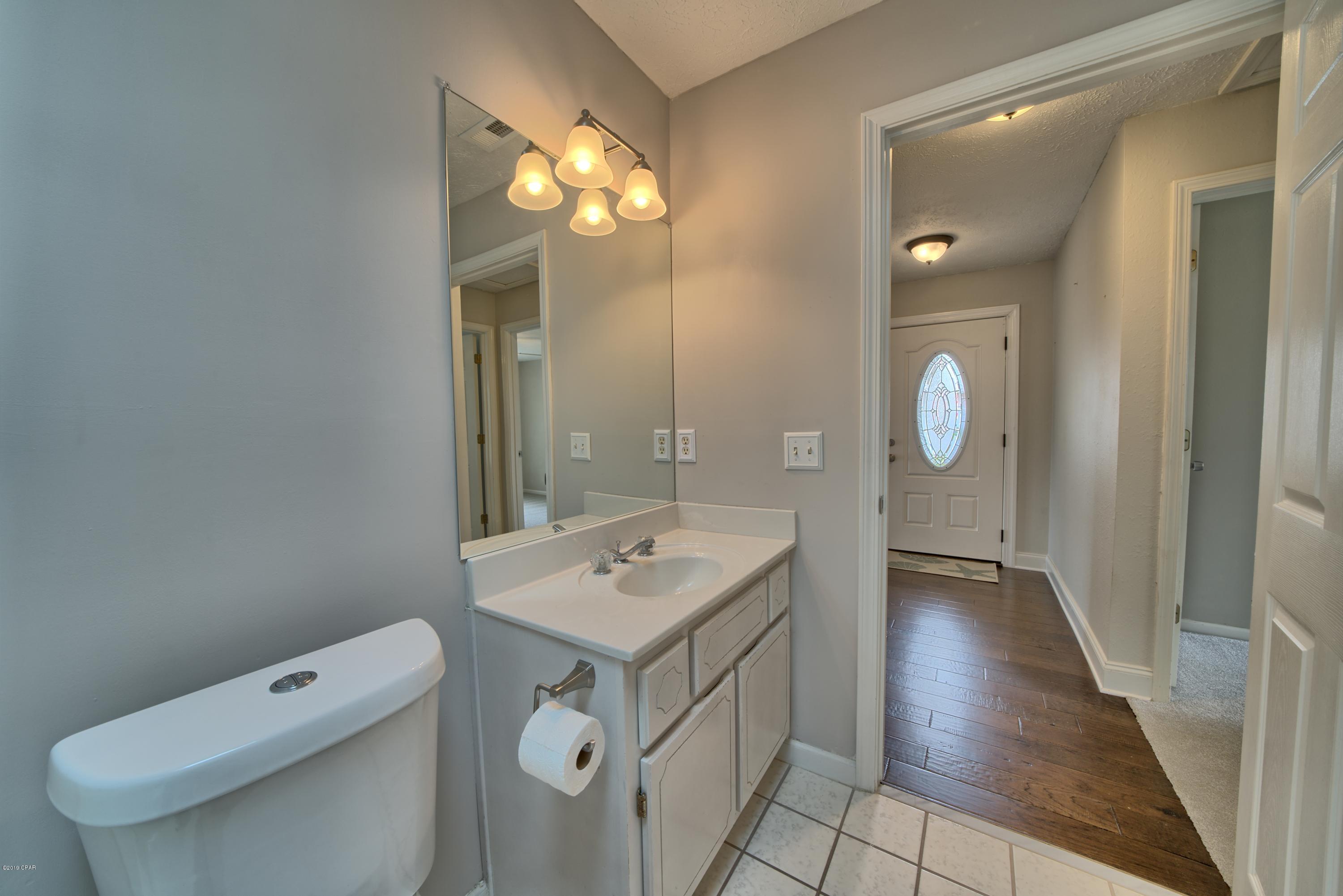 Treasure Palms - Residential