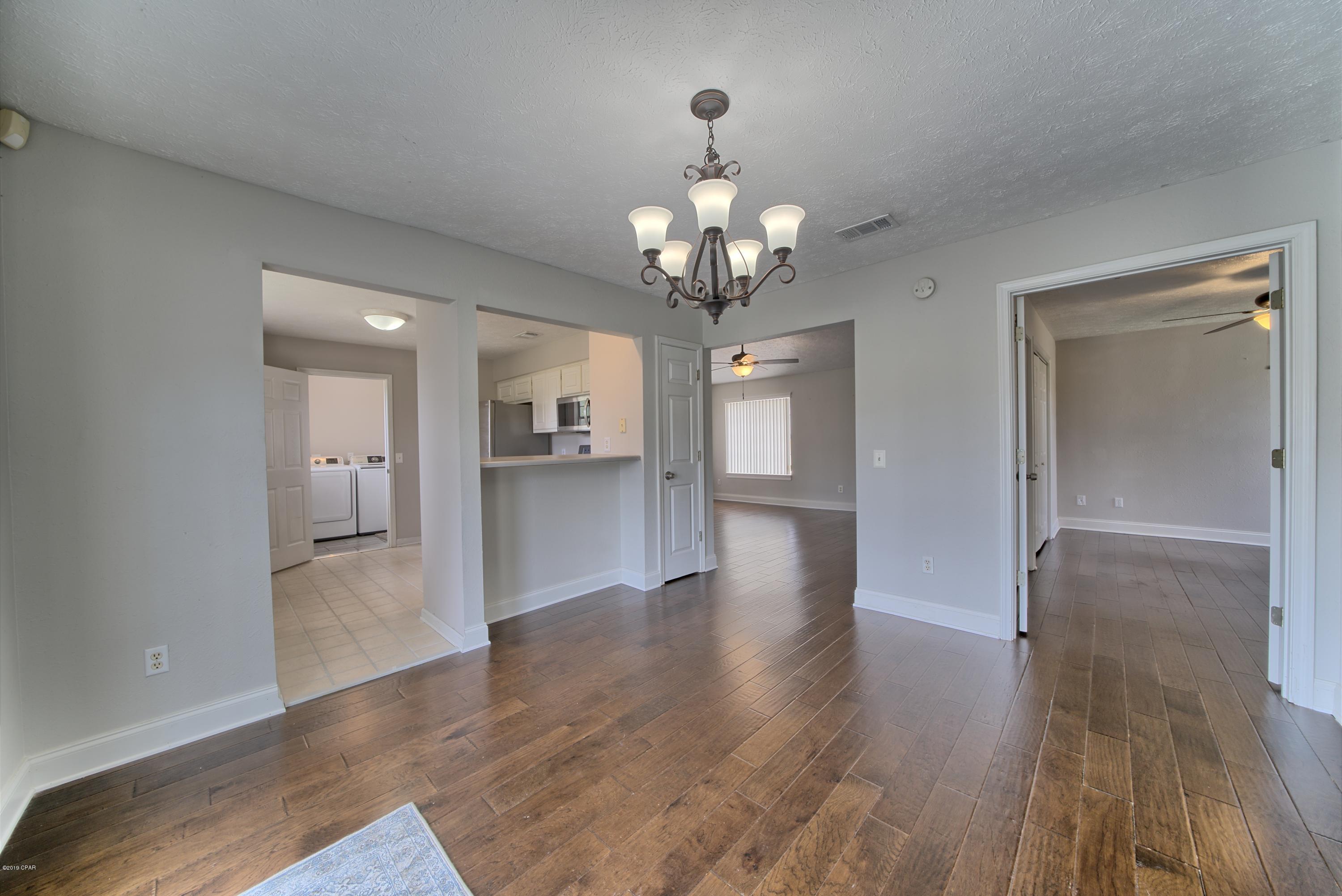 Treasure Palms - Residential