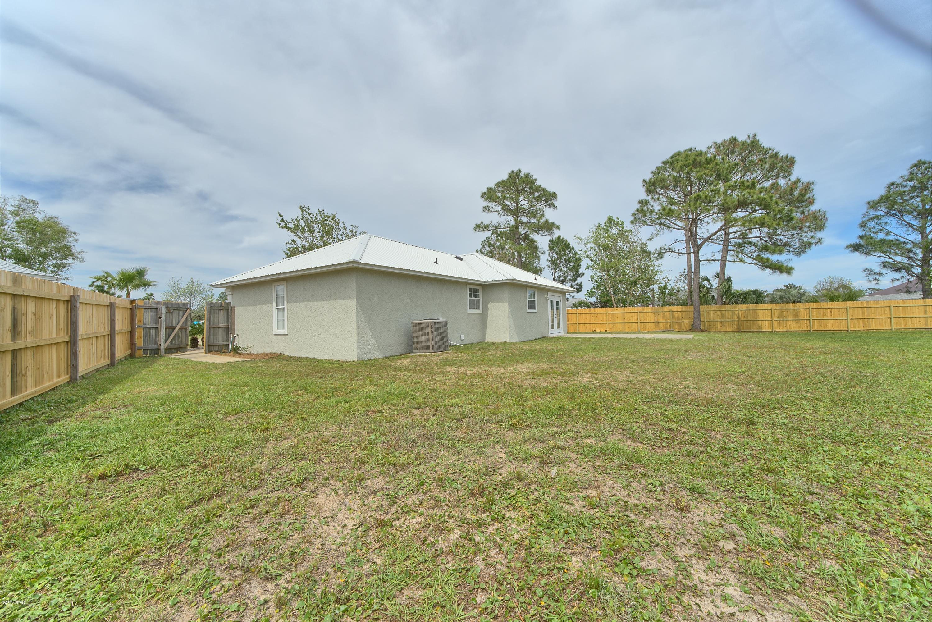 Treasure Palms - Residential