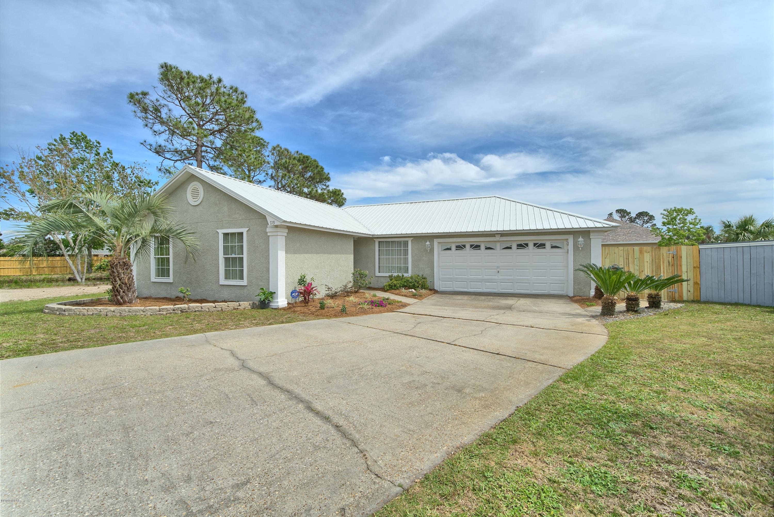 Treasure Palms - Residential