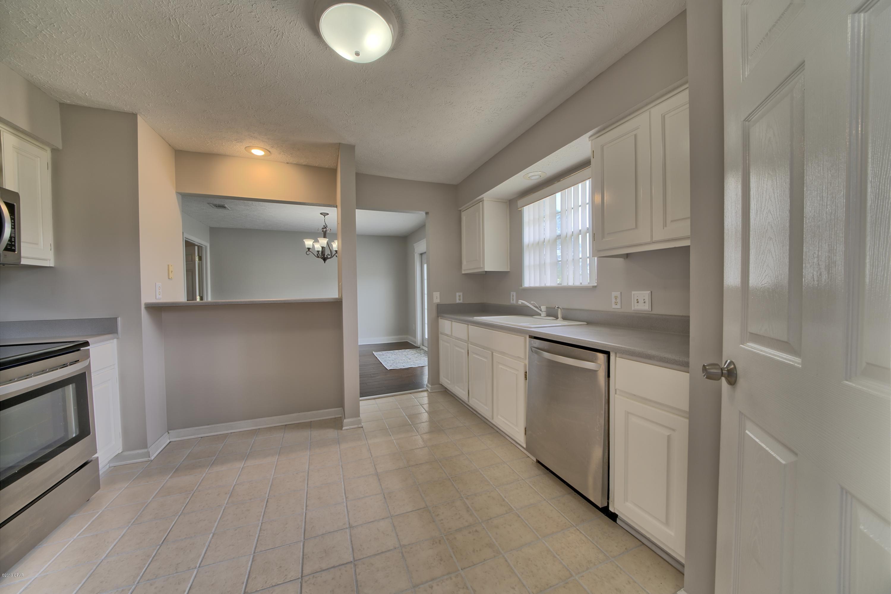 Treasure Palms - Residential