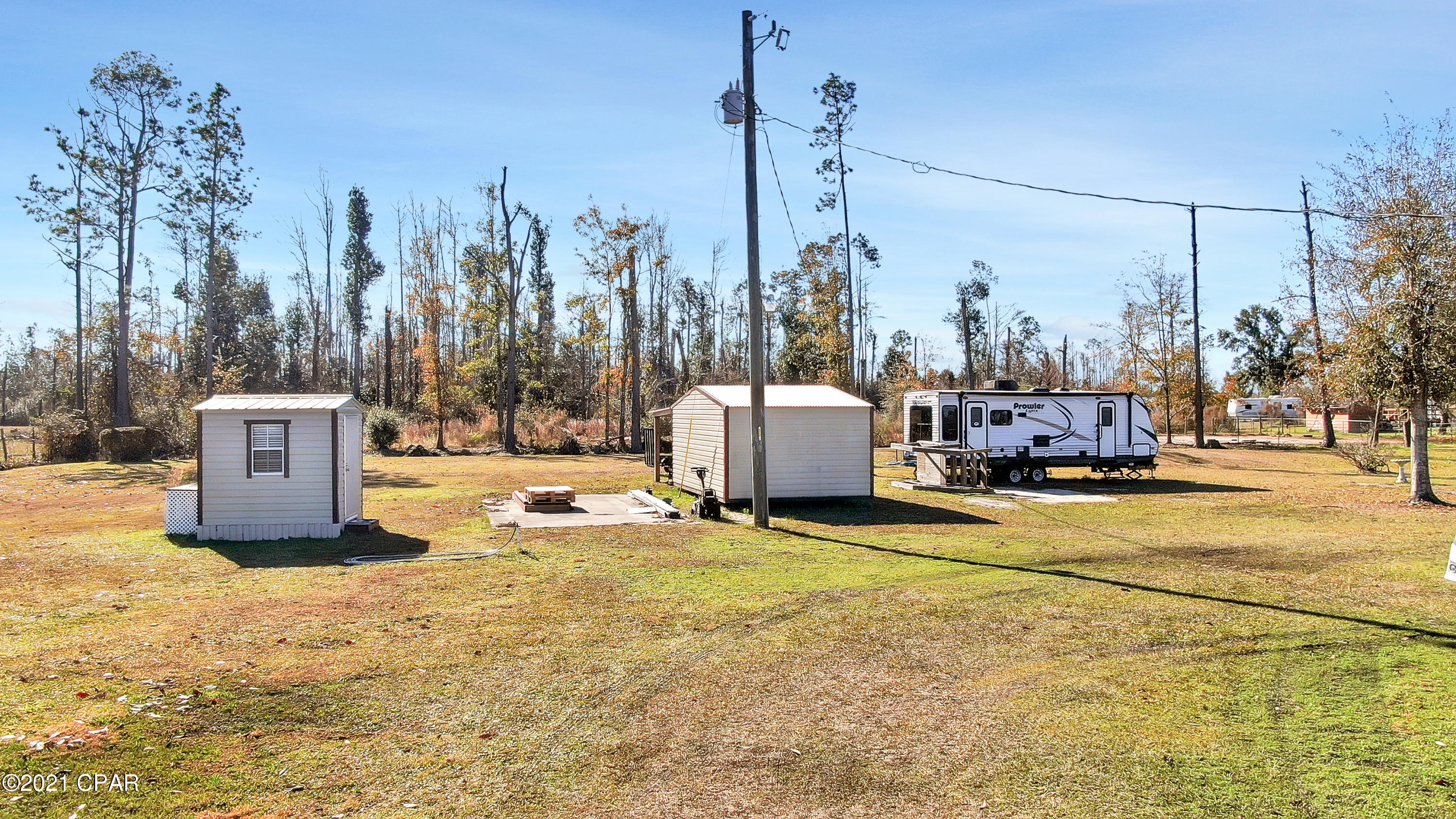 [No Recorded Subdiv] - Residential