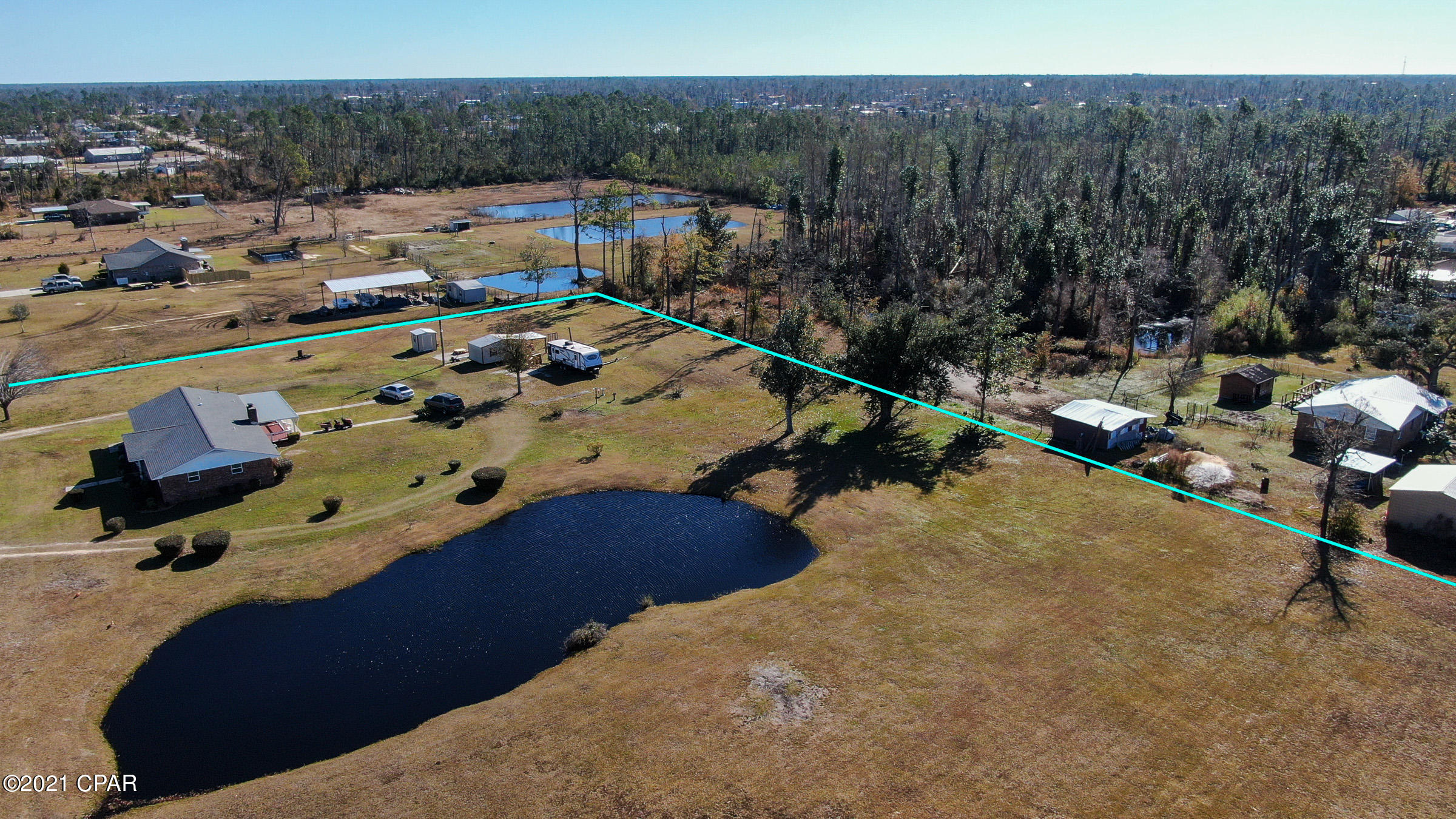 [No Recorded Subdiv] - Residential