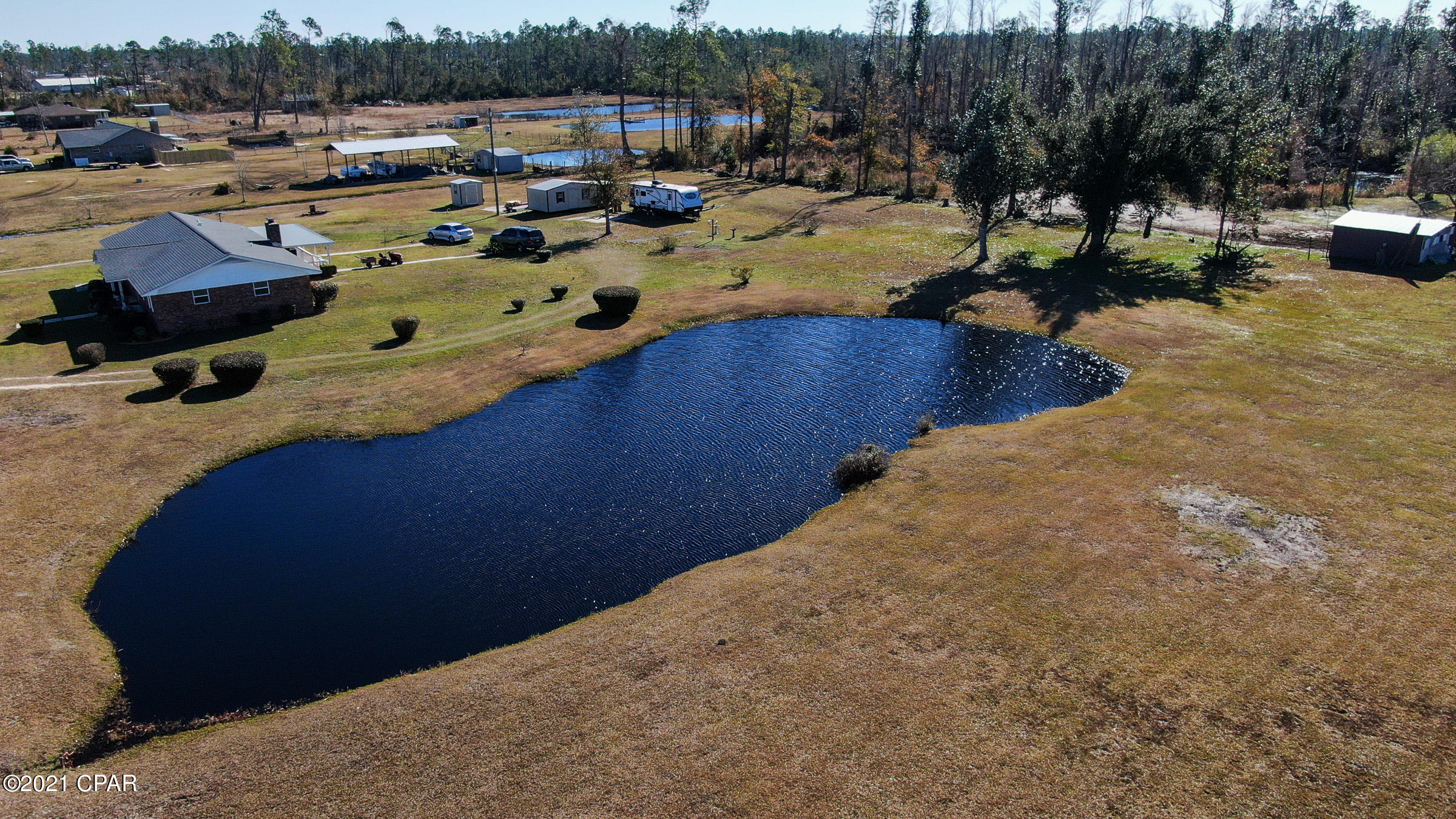 [No Recorded Subdiv] - Residential