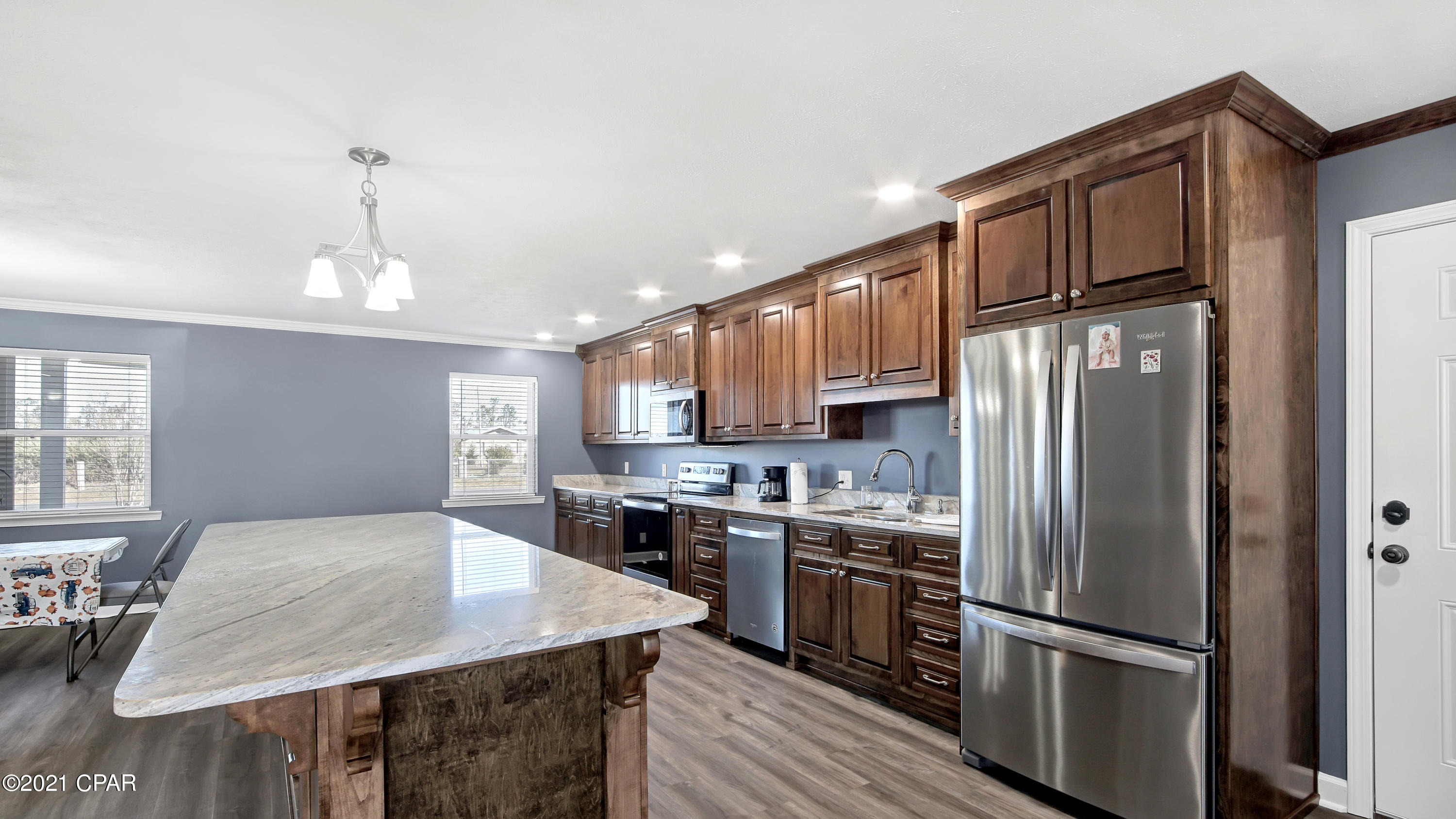 [No Recorded Subdiv] - Residential