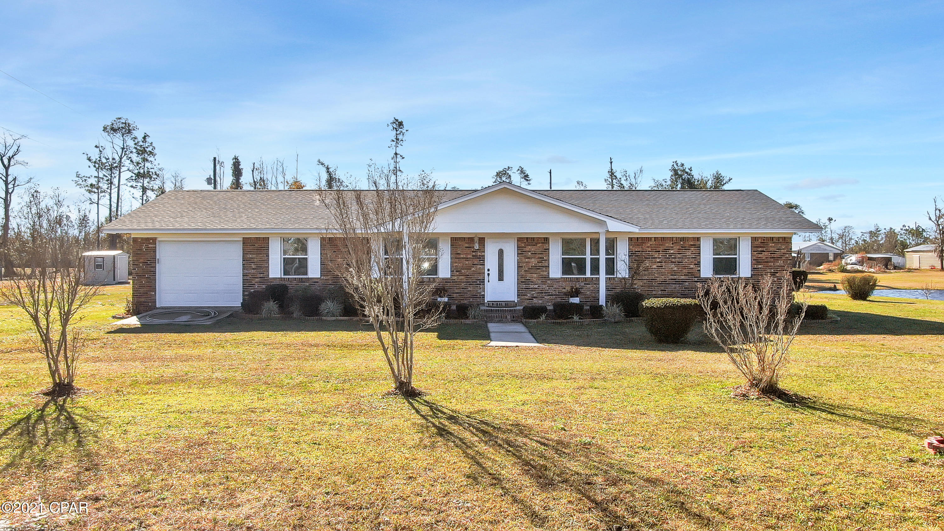 [No Recorded Subdiv] - Residential