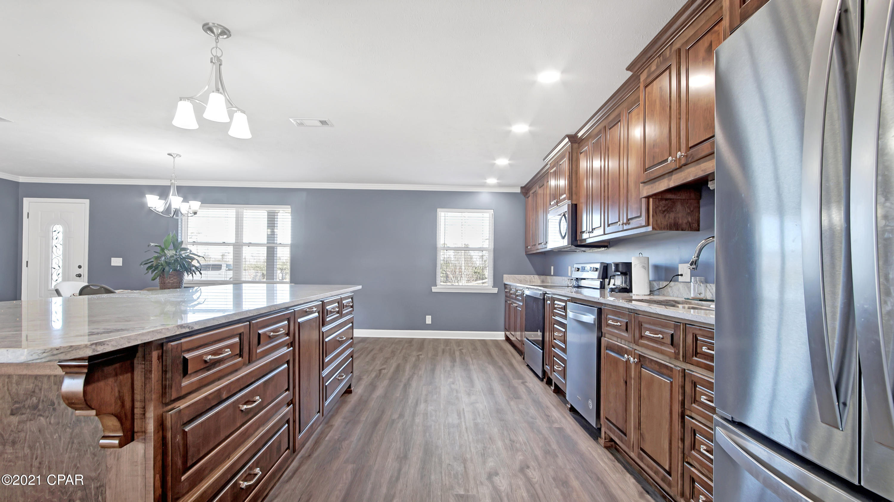 [No Recorded Subdiv] - Residential