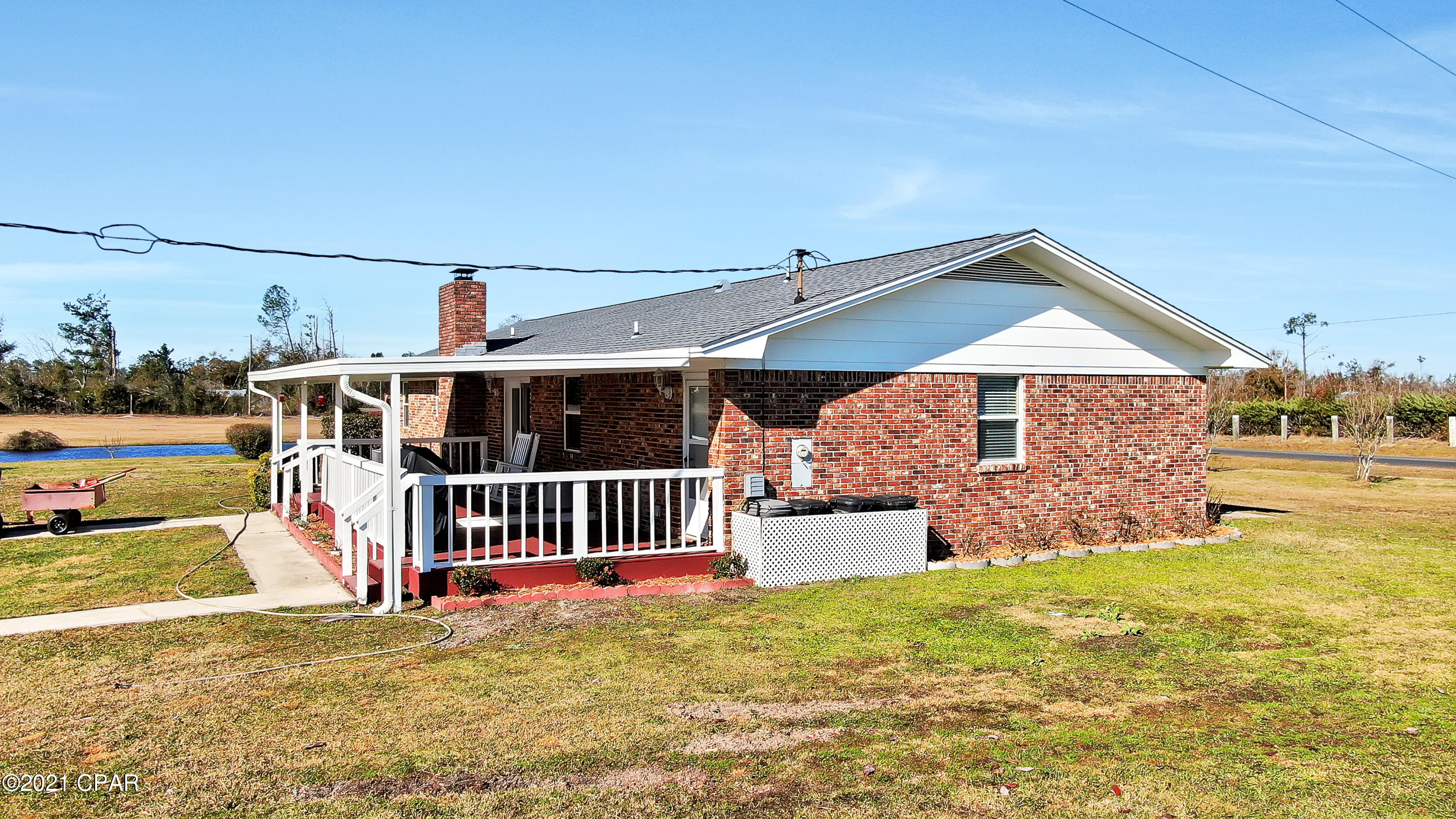 [No Recorded Subdiv] - Residential