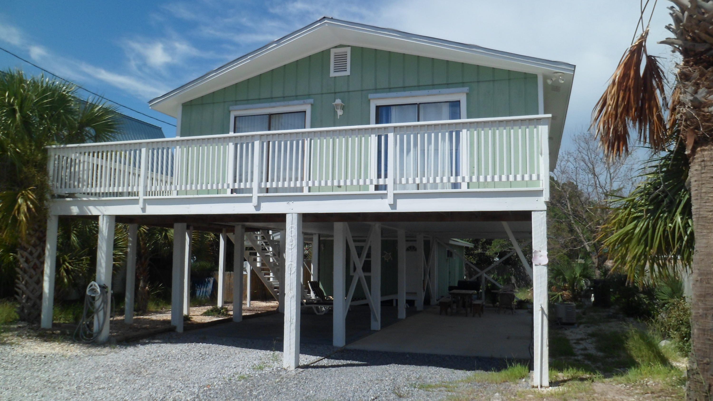 Holiday Beach Unit 10 - Residential