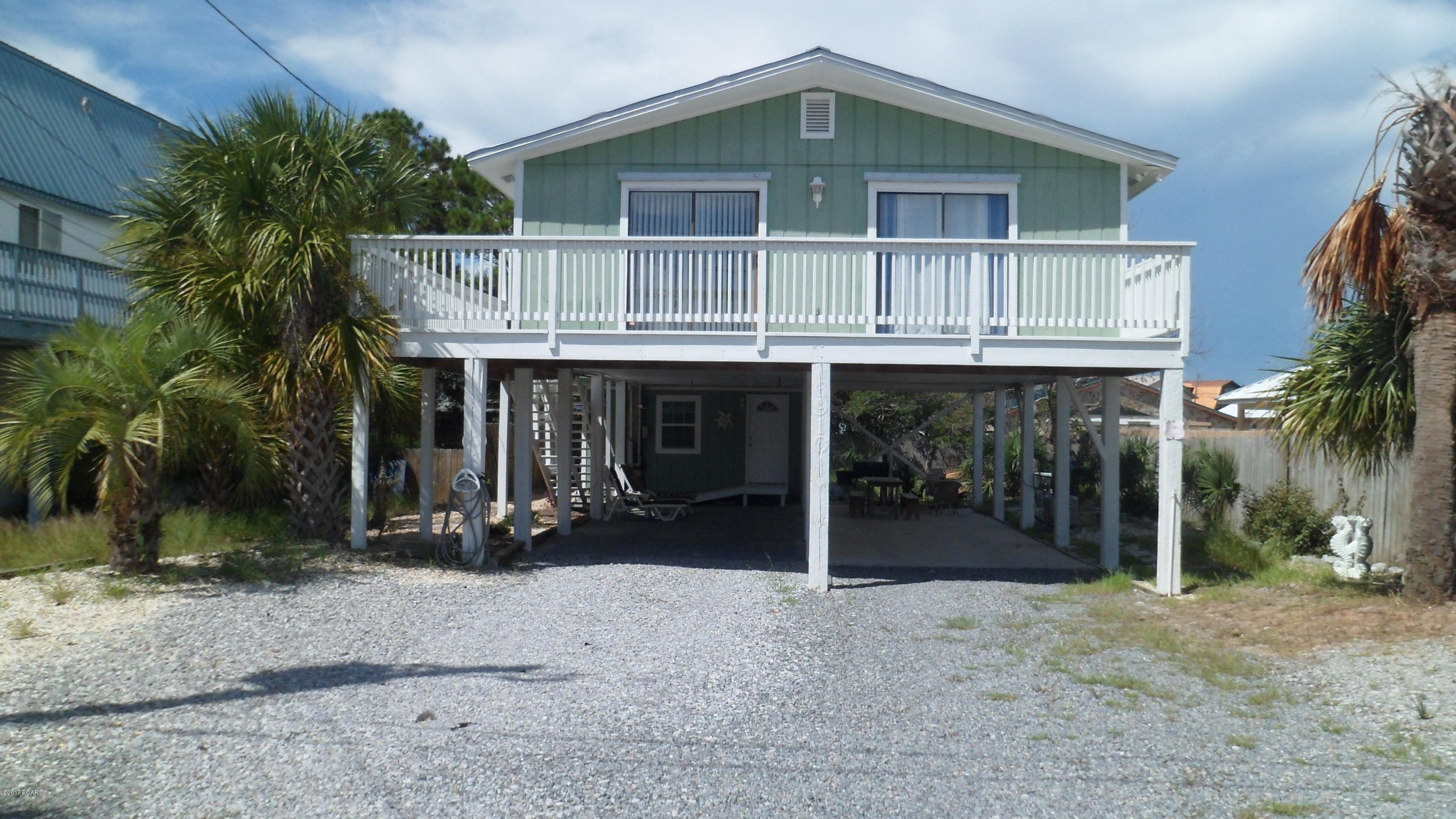 Holiday Beach Unit 10 - Residential