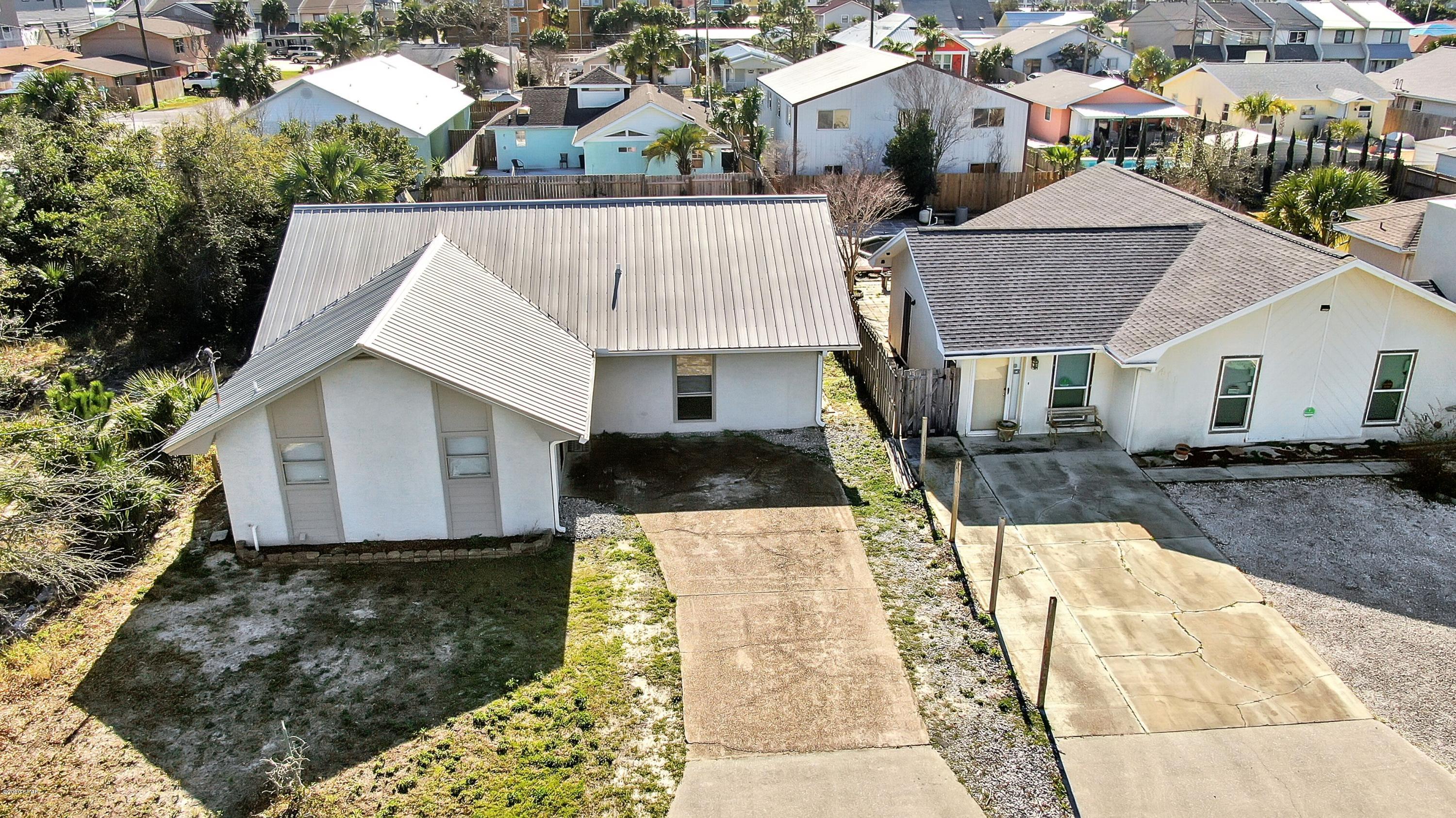 Biltmore Beach - Residential