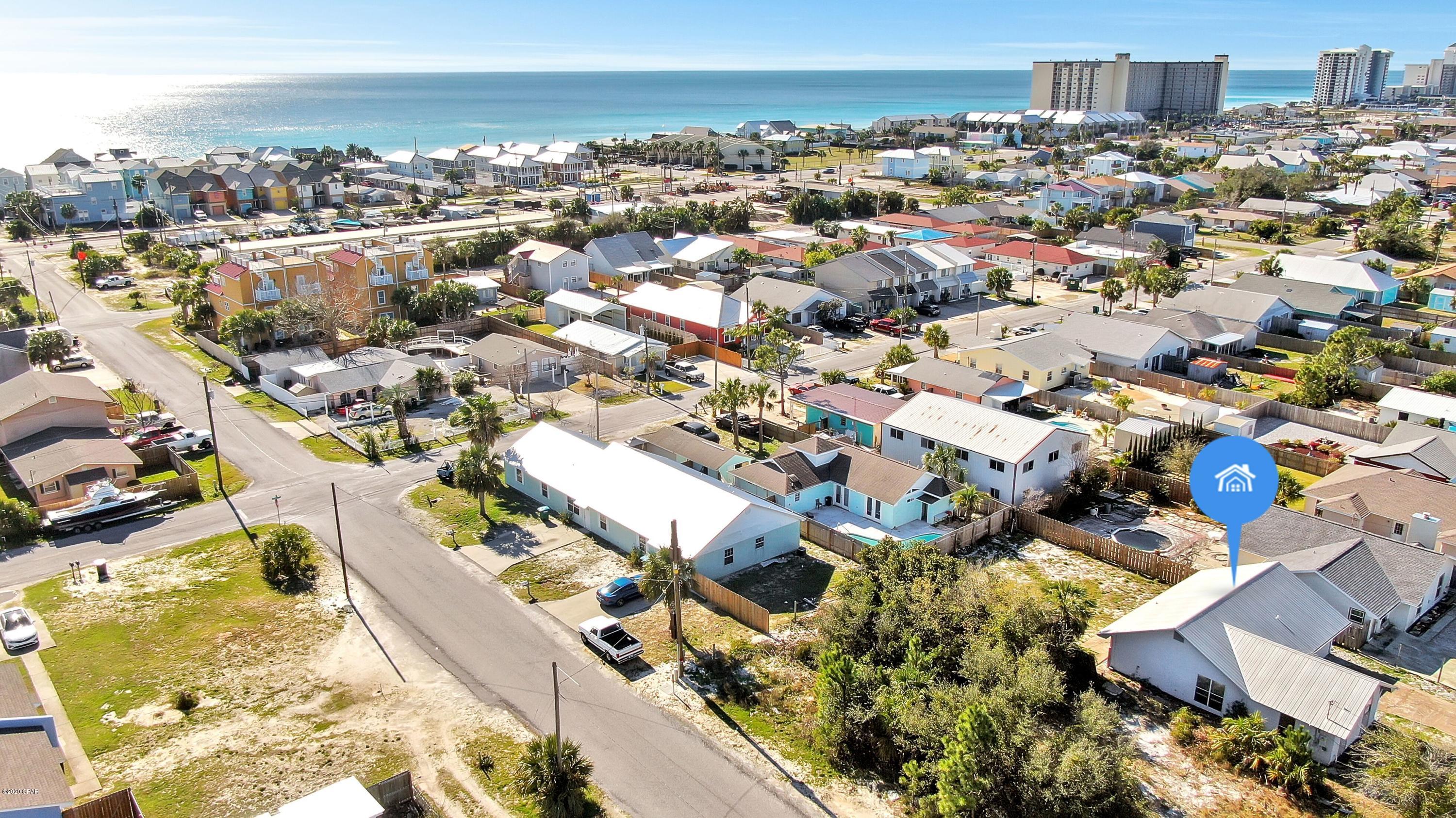 Biltmore Beach - Residential