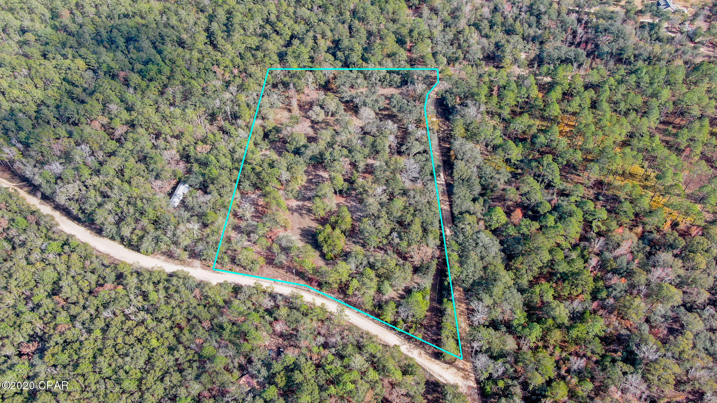 [No Recorded Subdiv] - Land