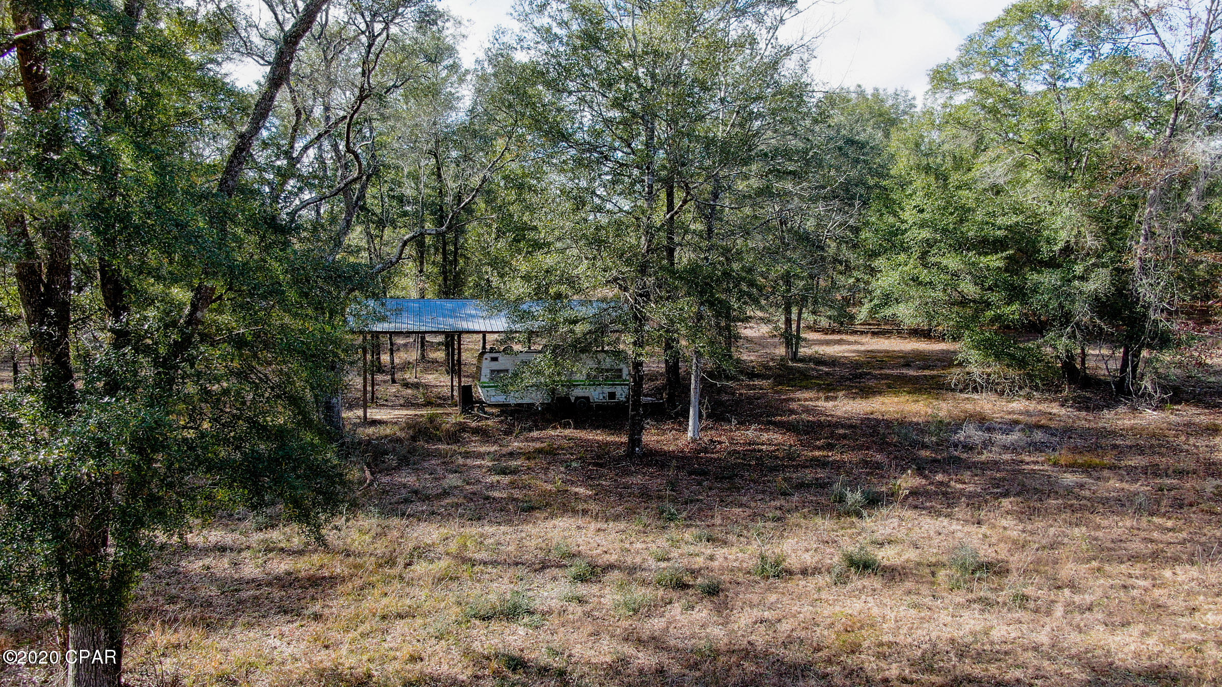 [No Recorded Subdiv] - Land