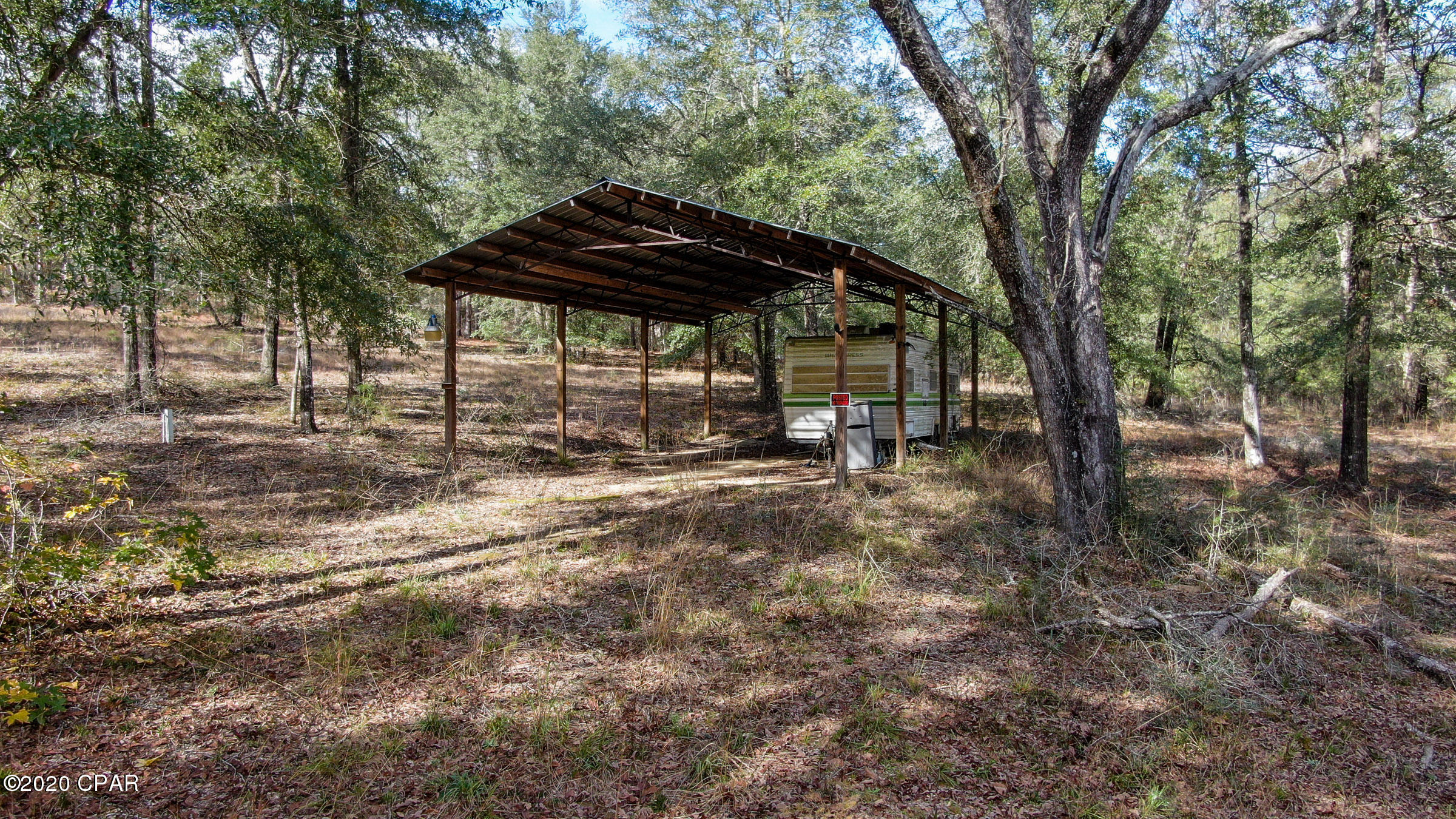 [No Recorded Subdiv] - Land