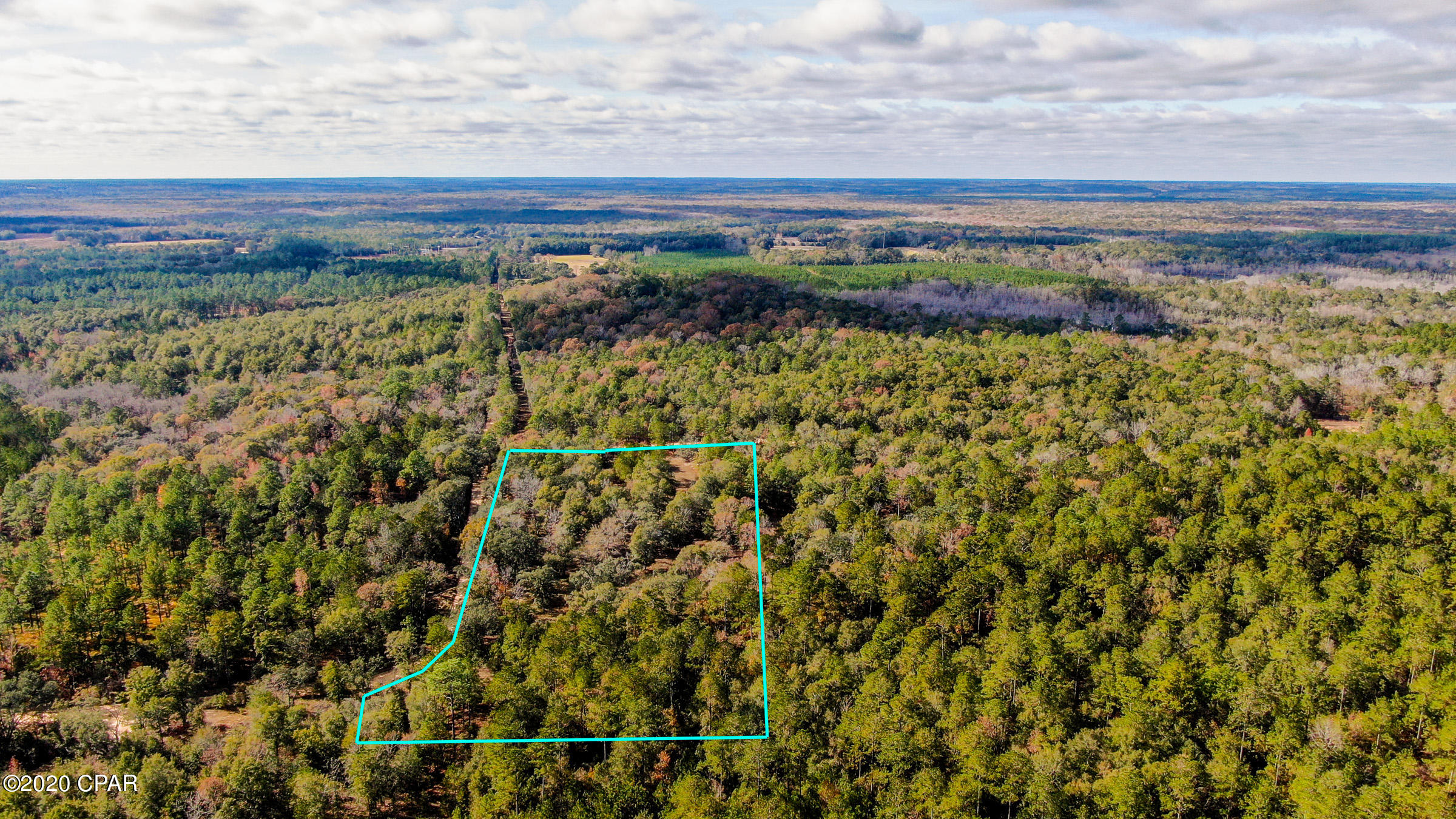 [No Recorded Subdiv] - Land