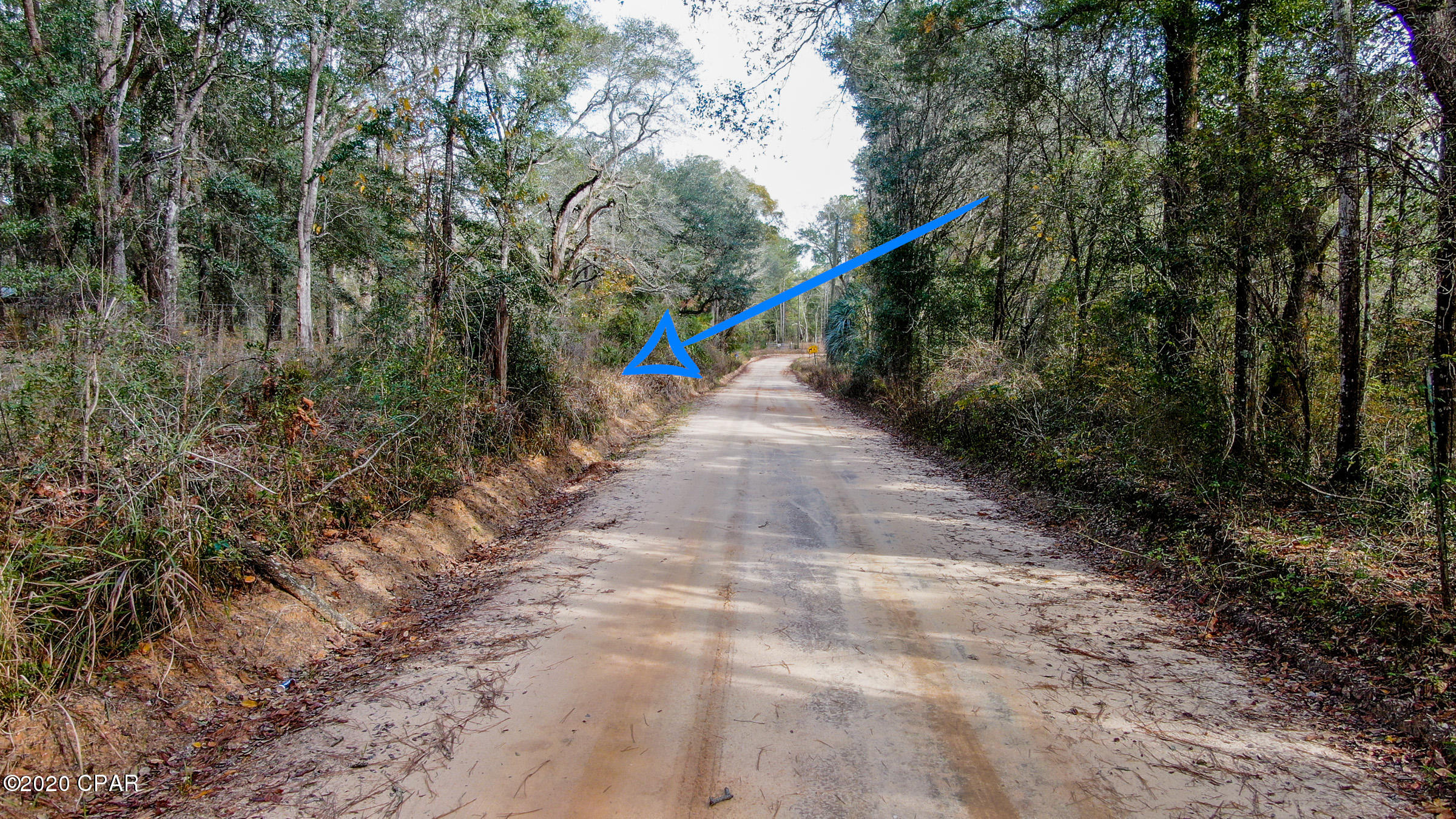 [No Recorded Subdiv] - Land