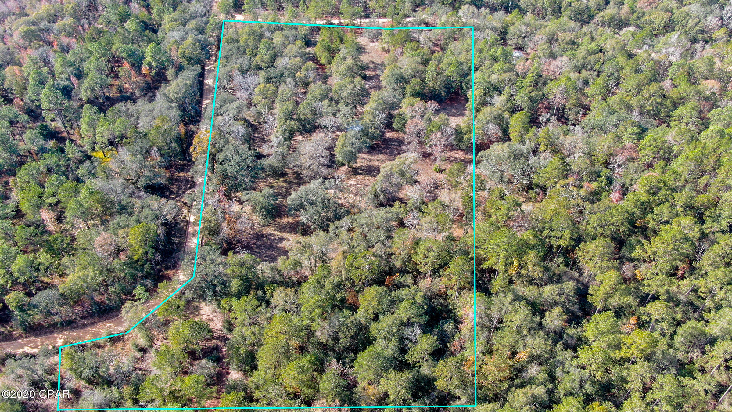 [No Recorded Subdiv] - Land