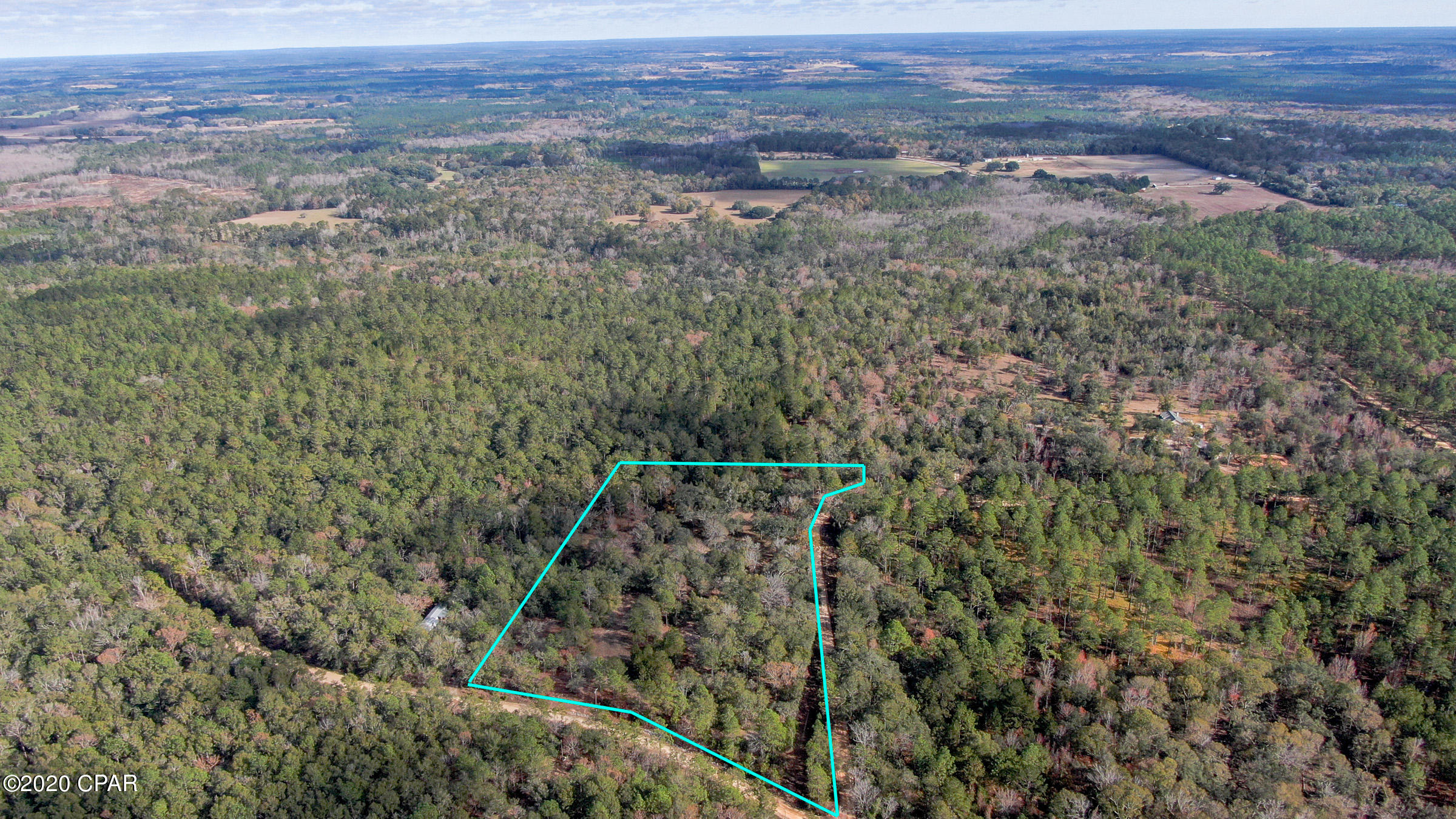 [No Recorded Subdiv] - Land