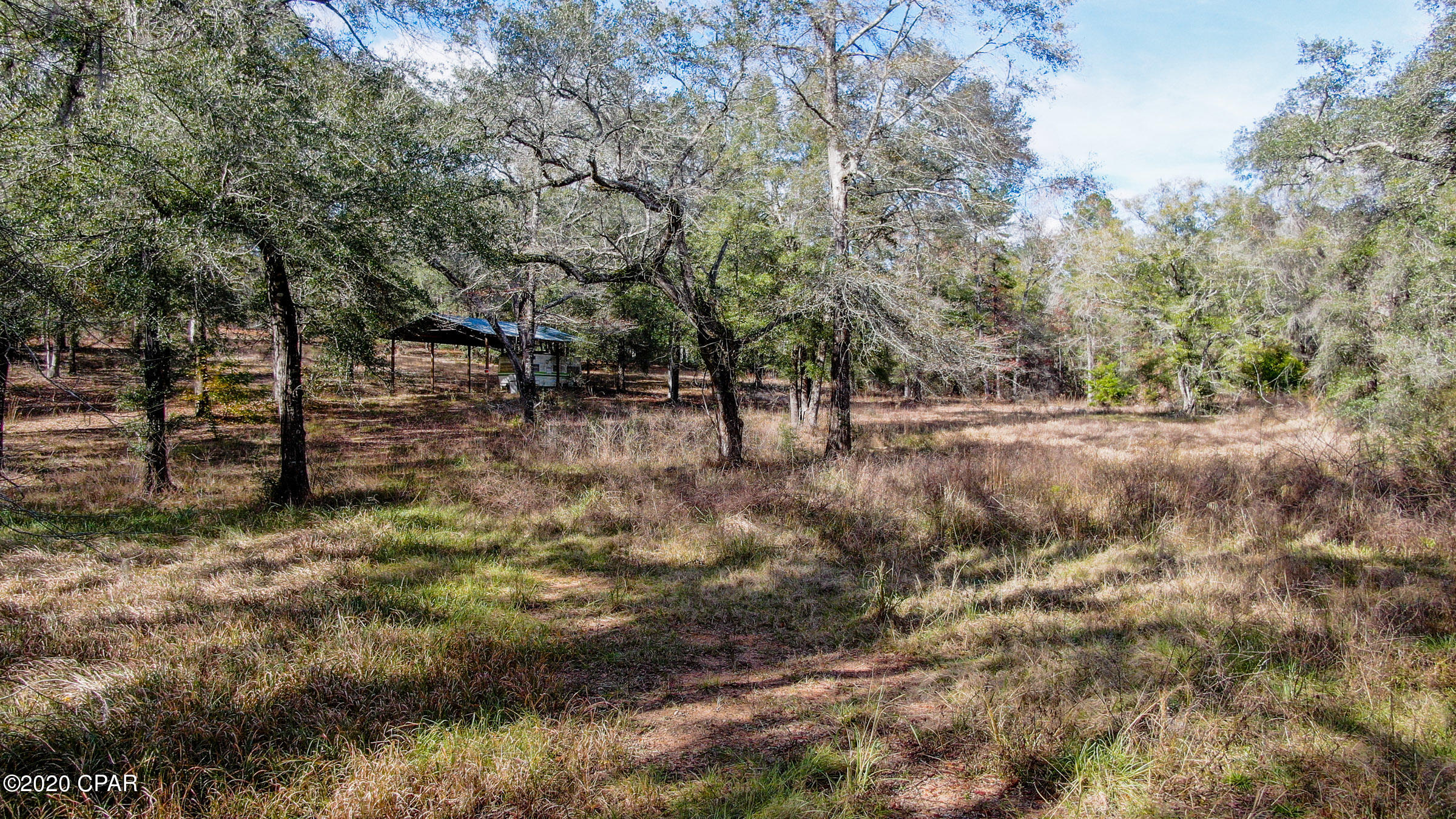 [No Recorded Subdiv] - Land