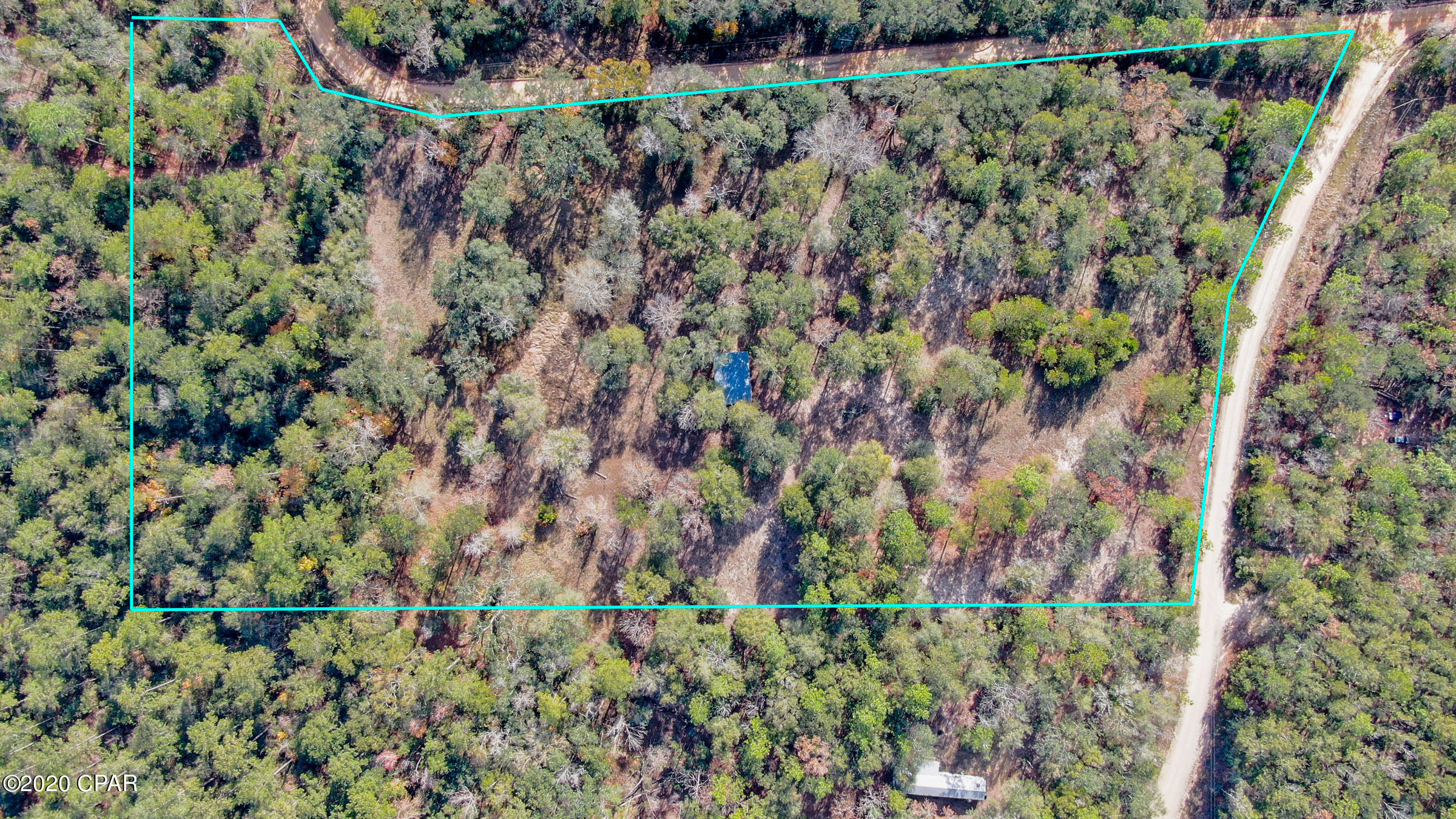 [No Recorded Subdiv] - Land