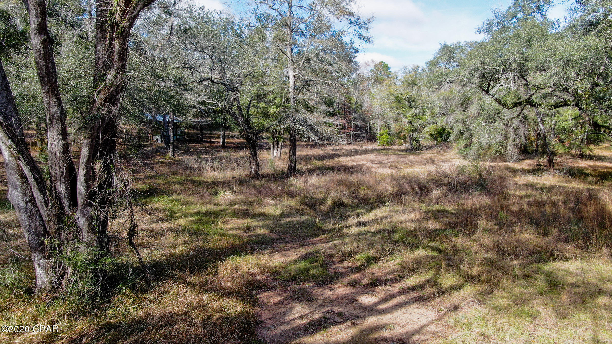 [No Recorded Subdiv] - Land